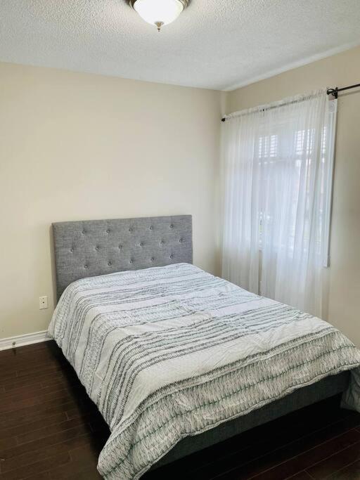 Three bedroom house