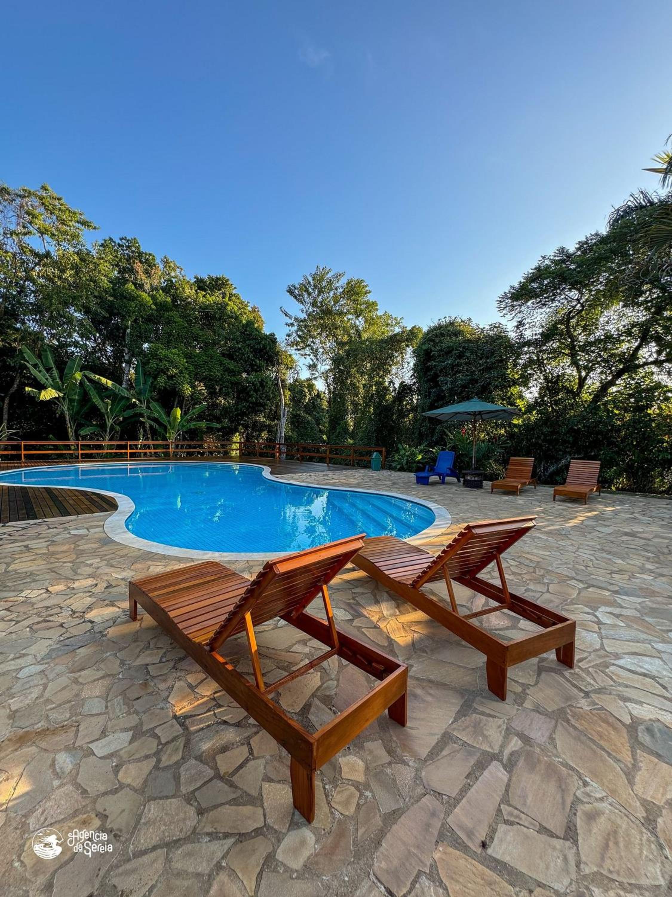 Linda casa perto da praia das Conchas em llhabela