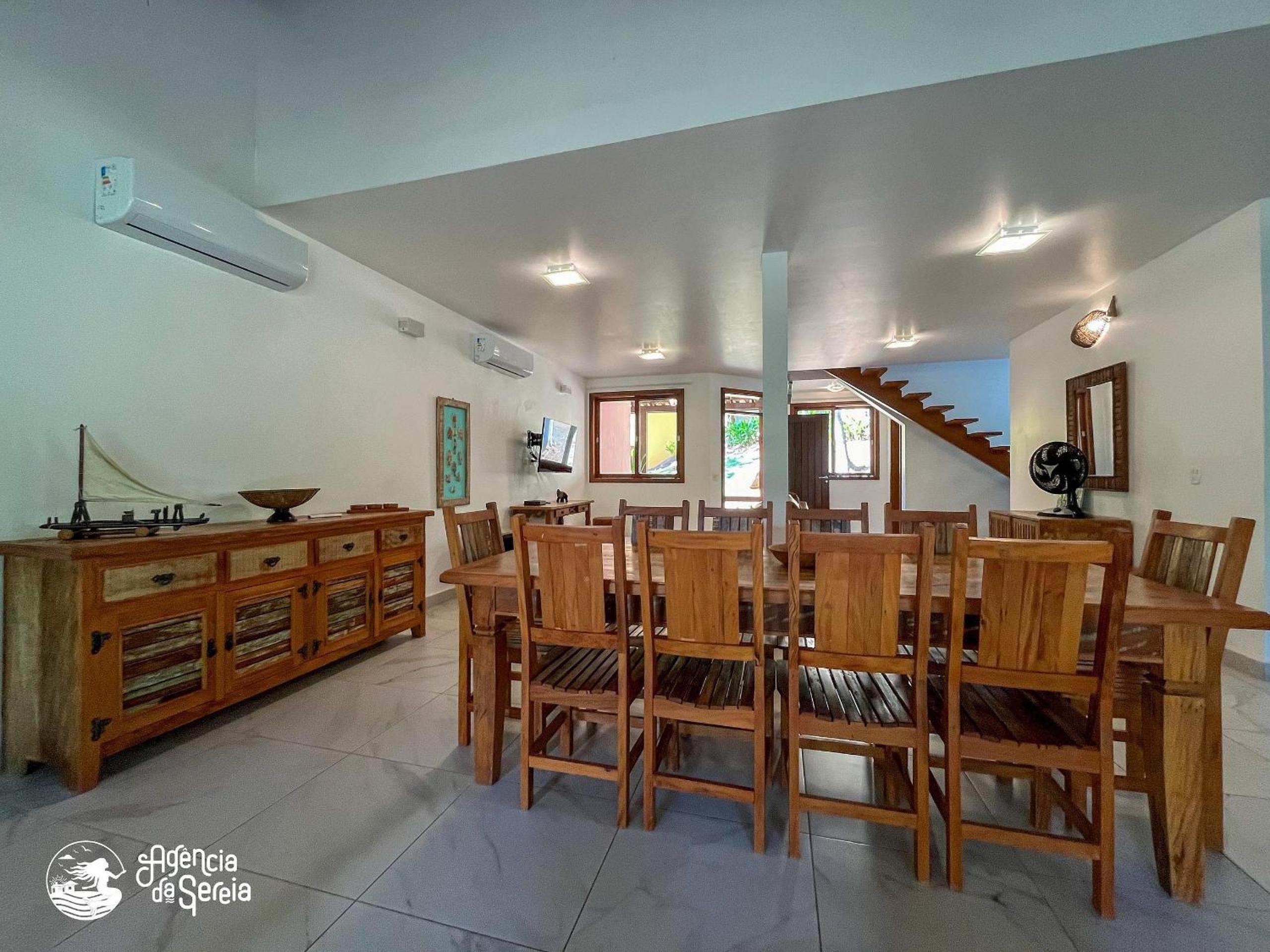 Linda casa perto da praia das Conchas em llhabela