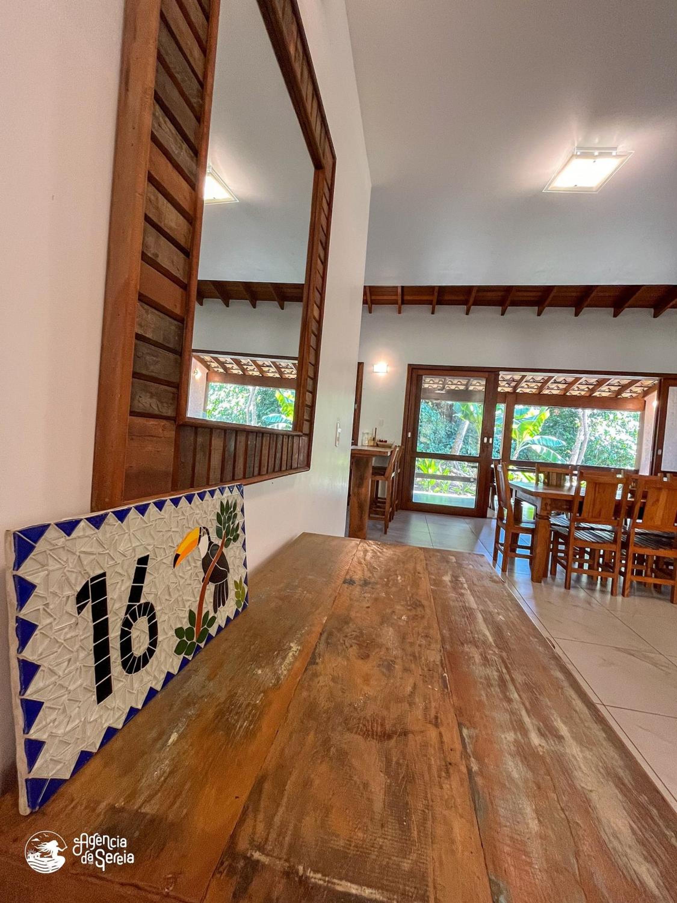 Linda casa perto da praia das Conchas em llhabela