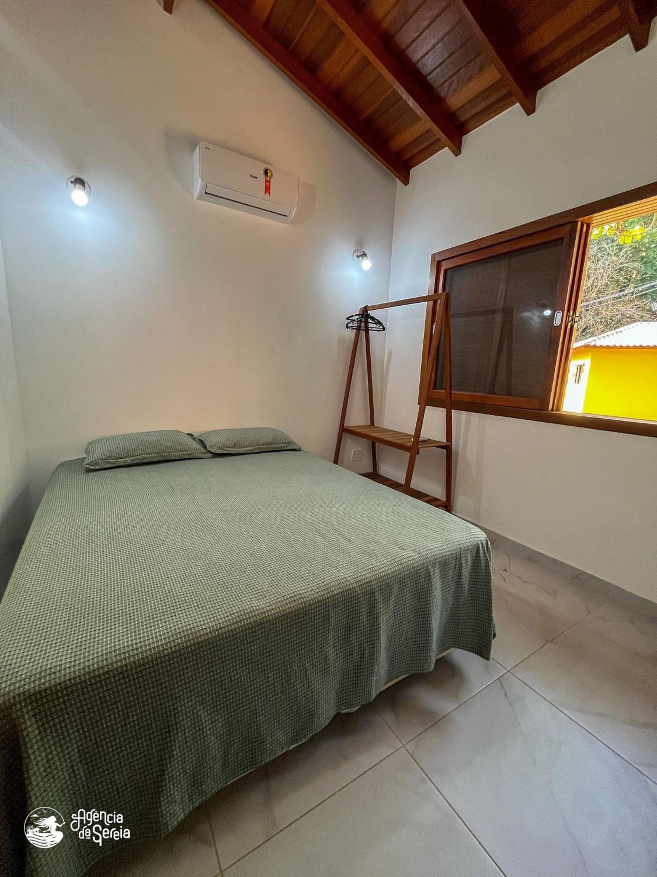 Linda casa perto da praia das Conchas em llhabela