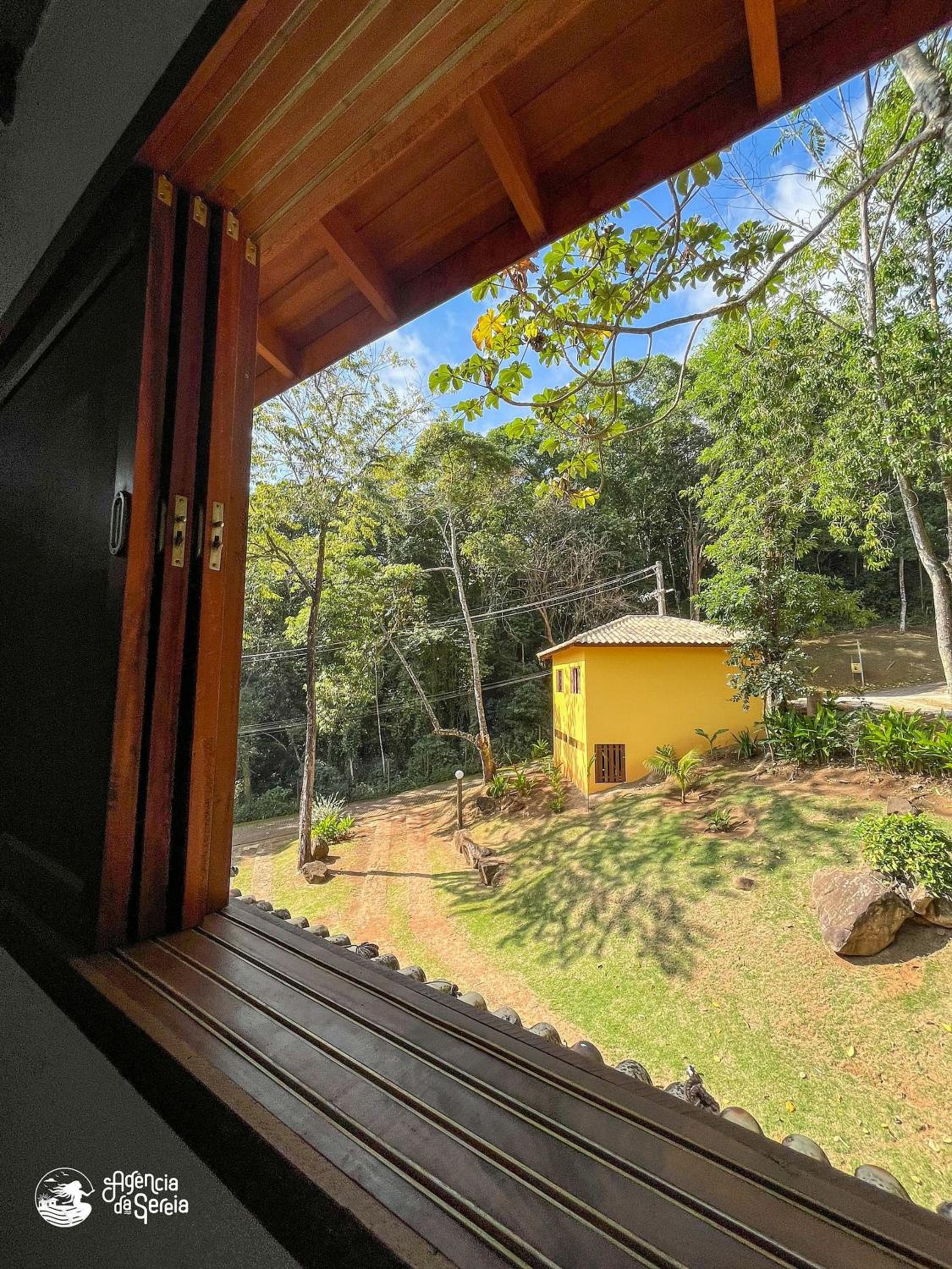 Linda casa perto da praia das Conchas em llhabela