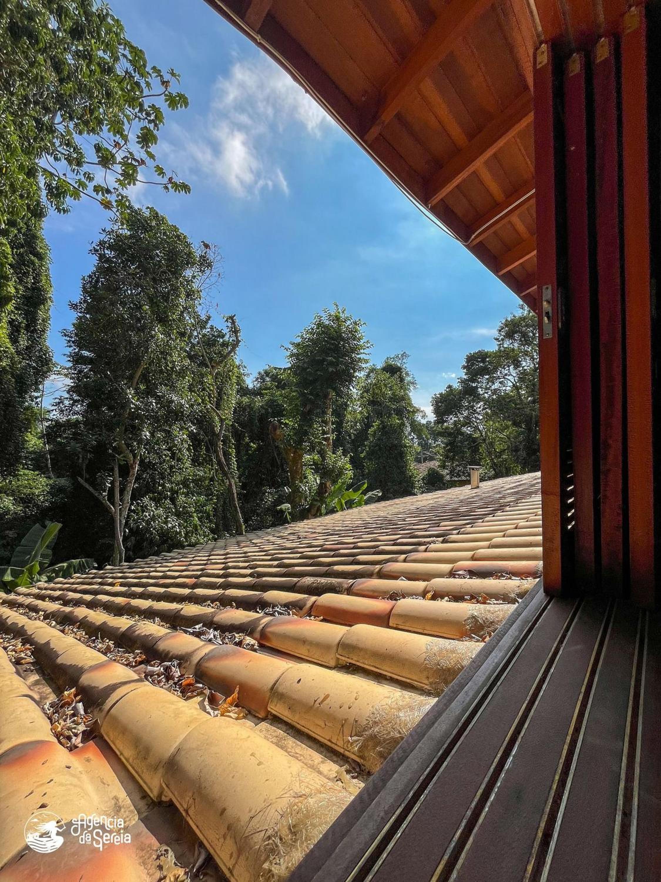Linda casa perto da praia das Conchas em llhabela