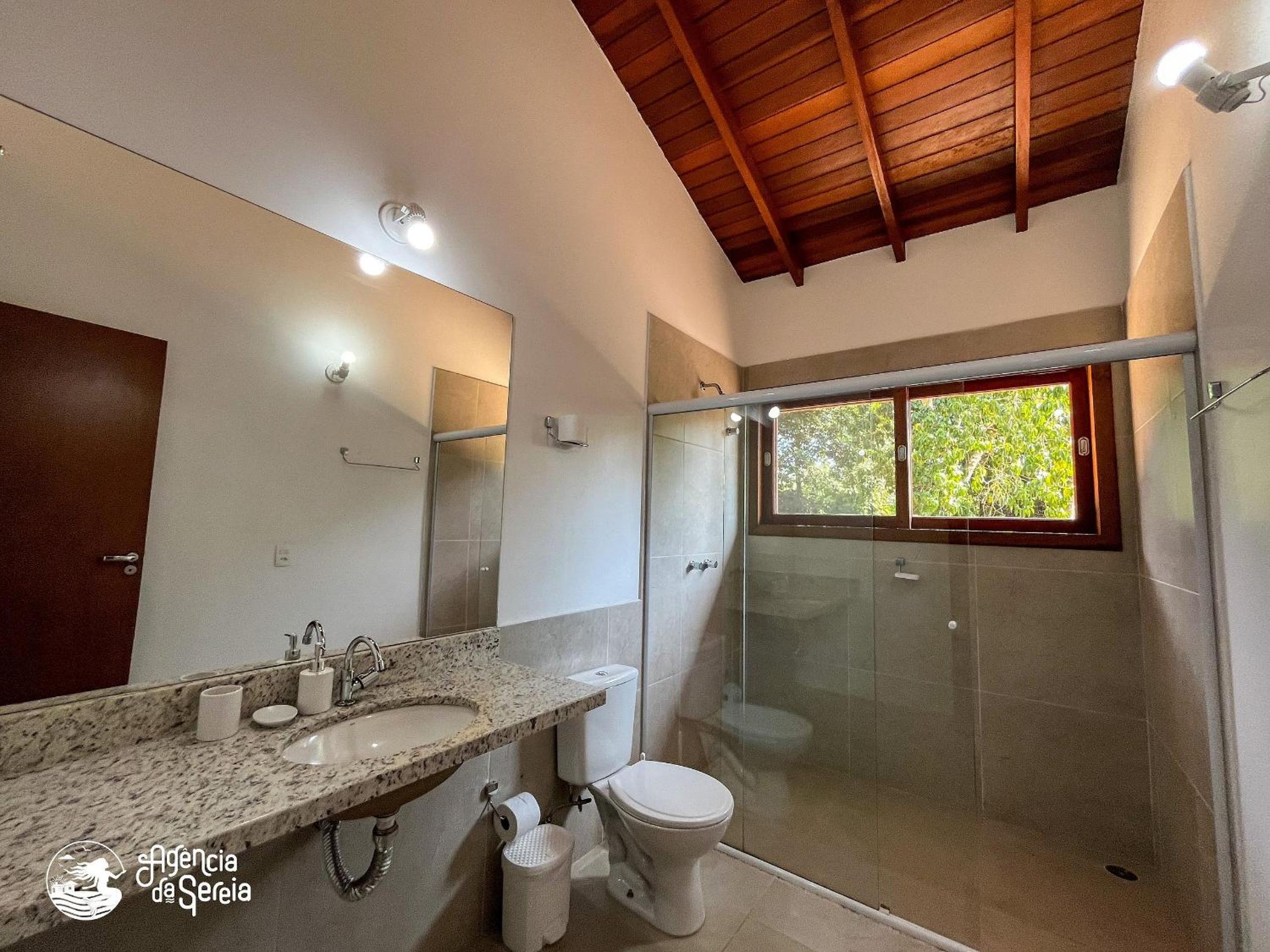 Linda casa perto da praia das Conchas em llhabela