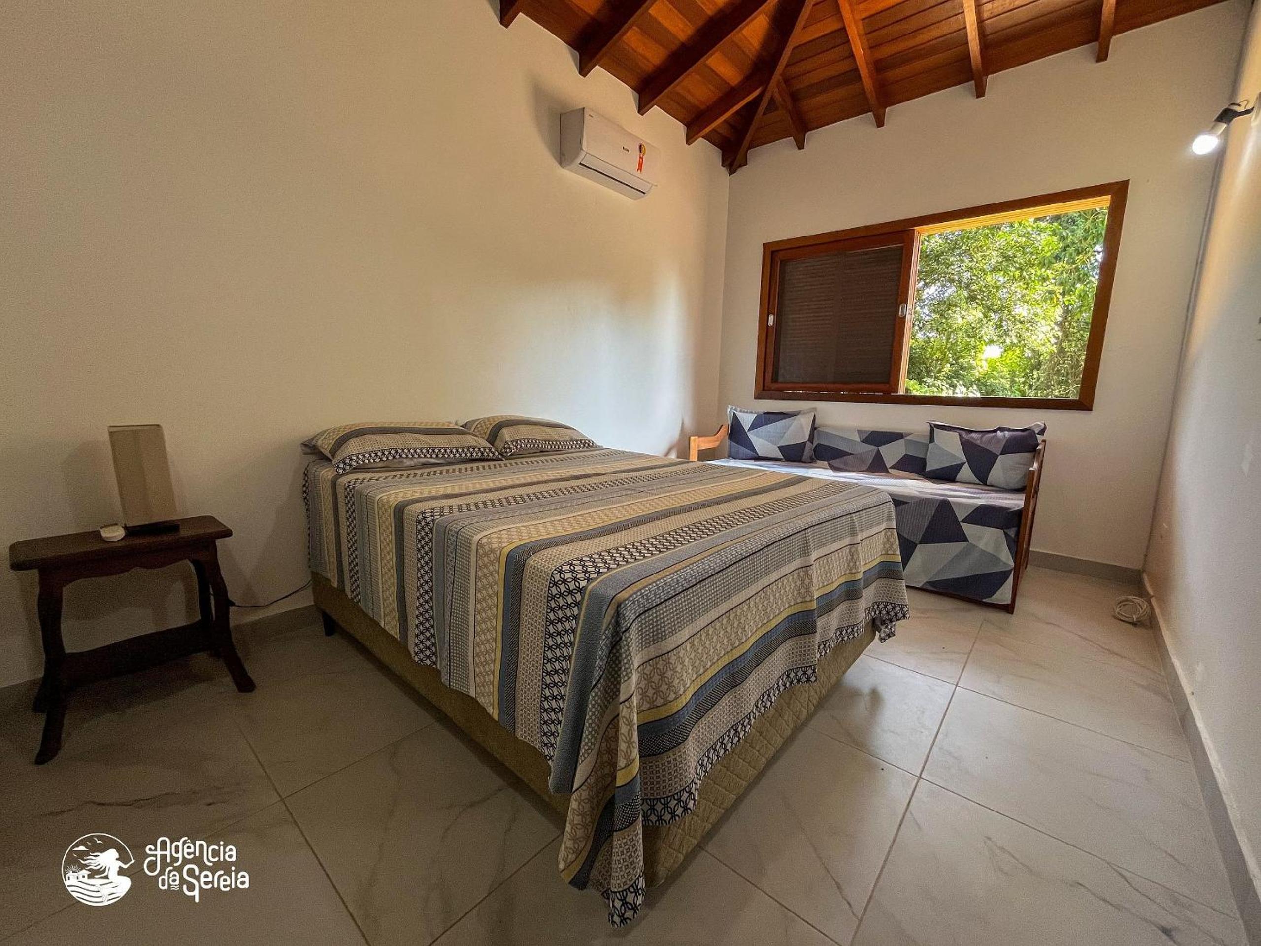 Linda casa perto da praia das Conchas em llhabela