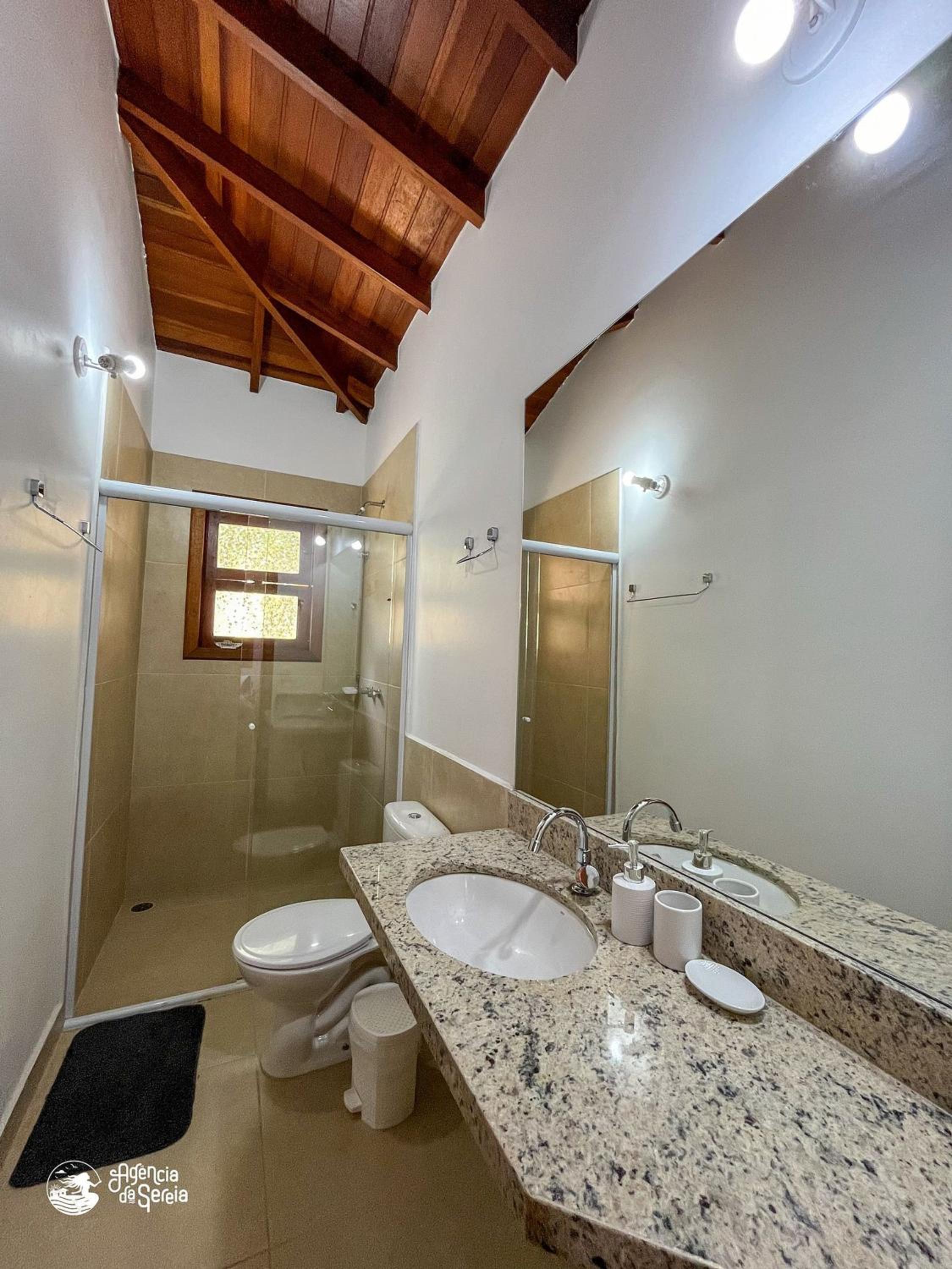 Linda casa perto da praia das Conchas em llhabela