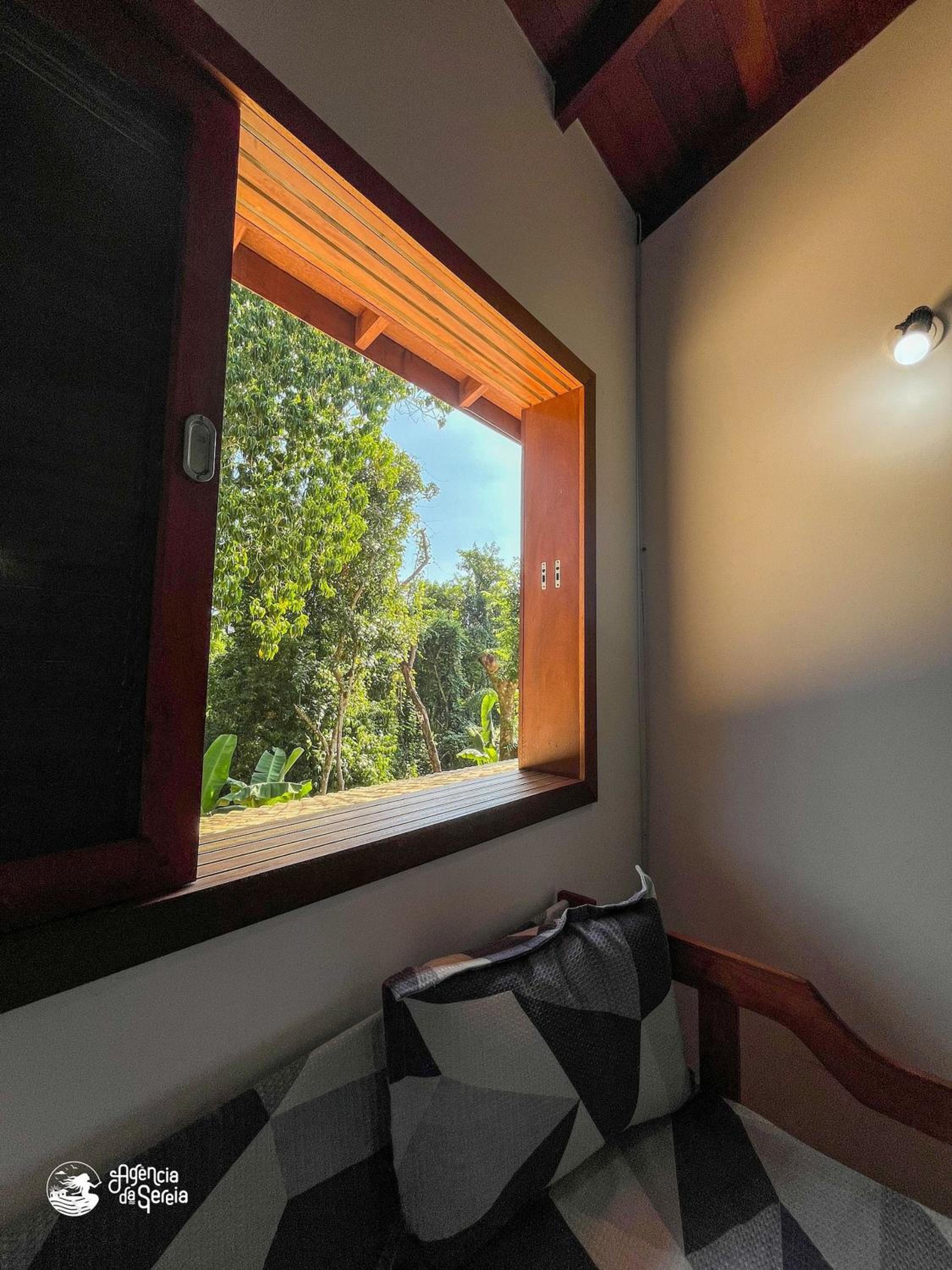 Linda casa perto da praia das Conchas em llhabela