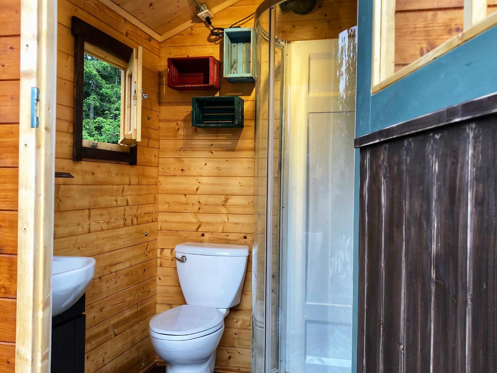 Boho Bungalow