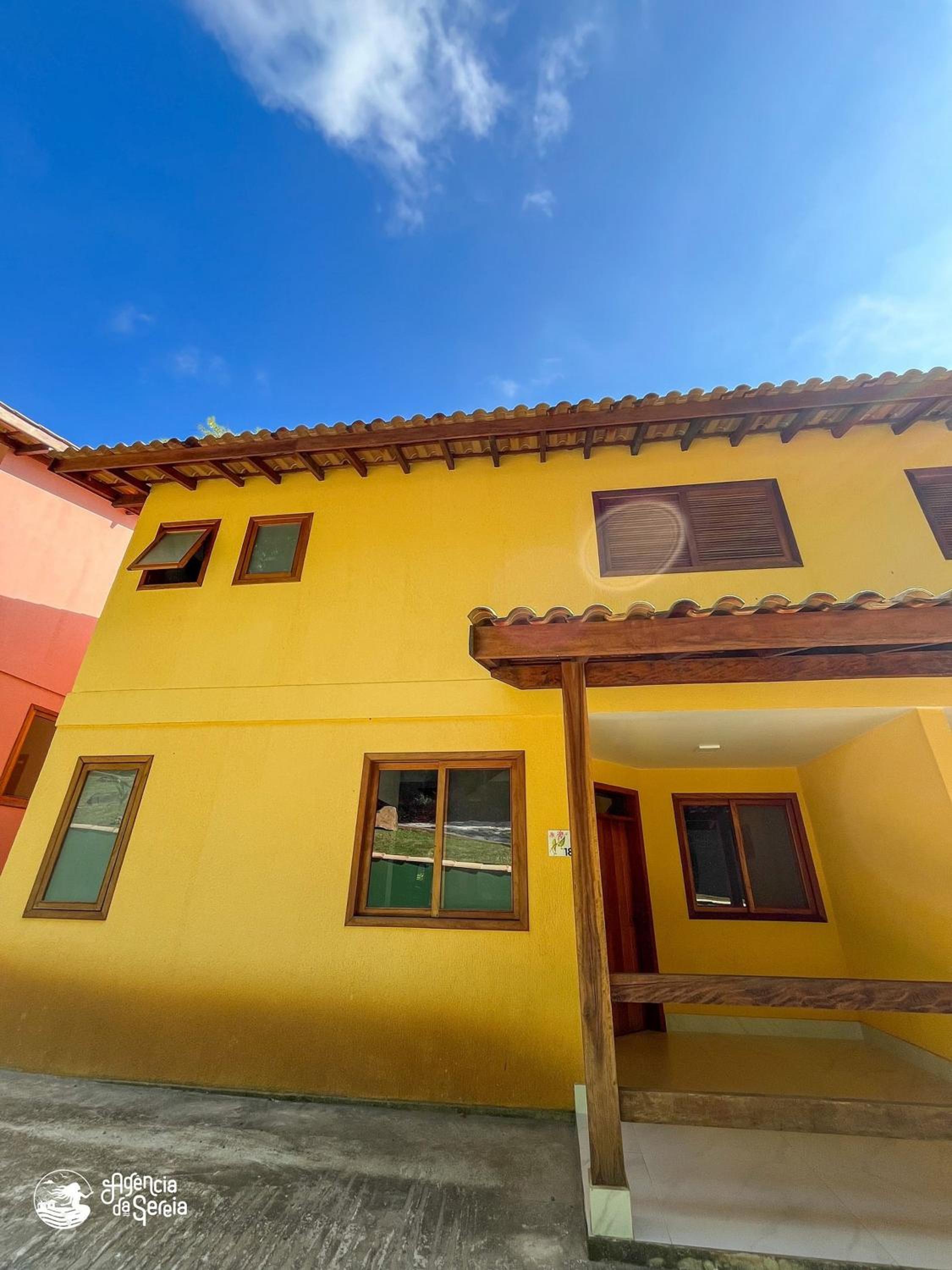 Linda casa perto da praia das Conchas em llhabela