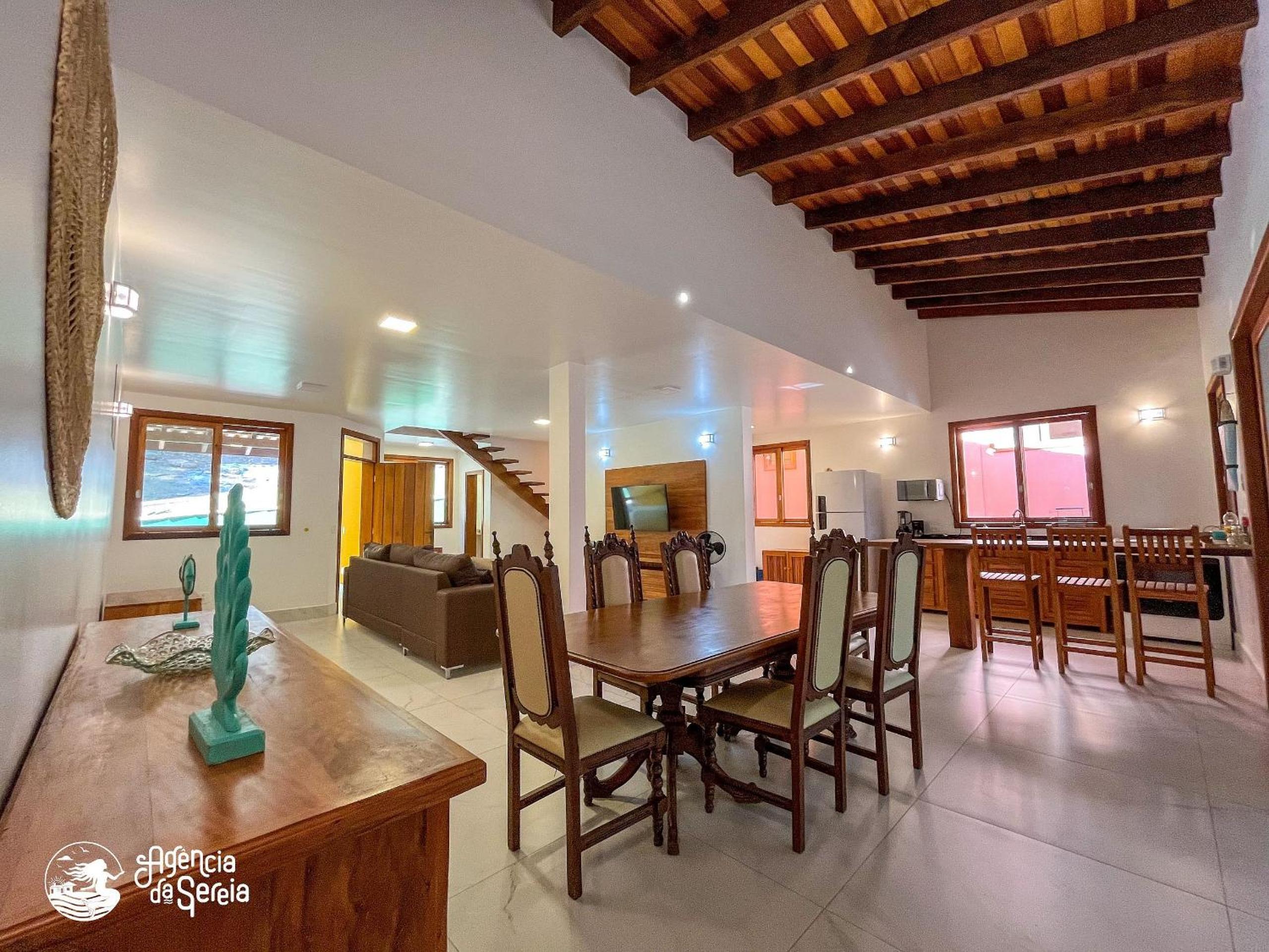 Linda casa perto da praia das Conchas em llhabela