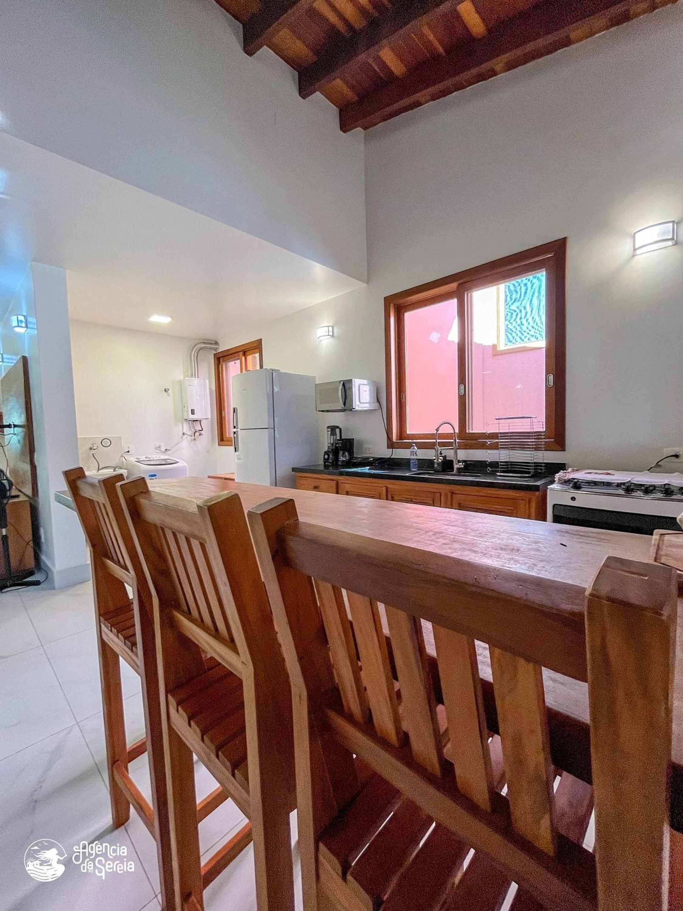 Linda casa perto da praia das Conchas em llhabela