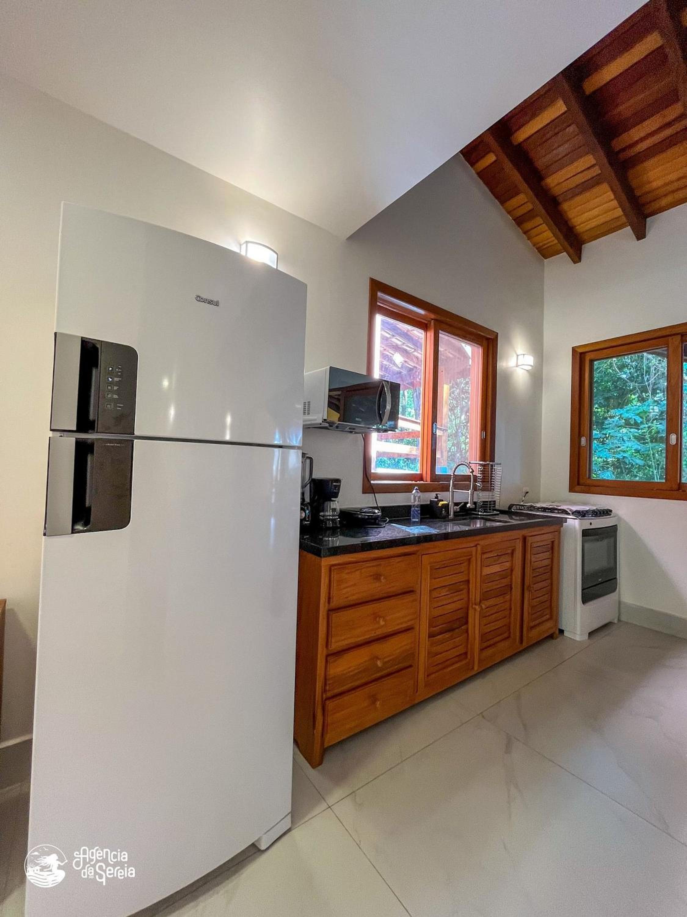 Linda casa perto da praia das Conchas em llhabela