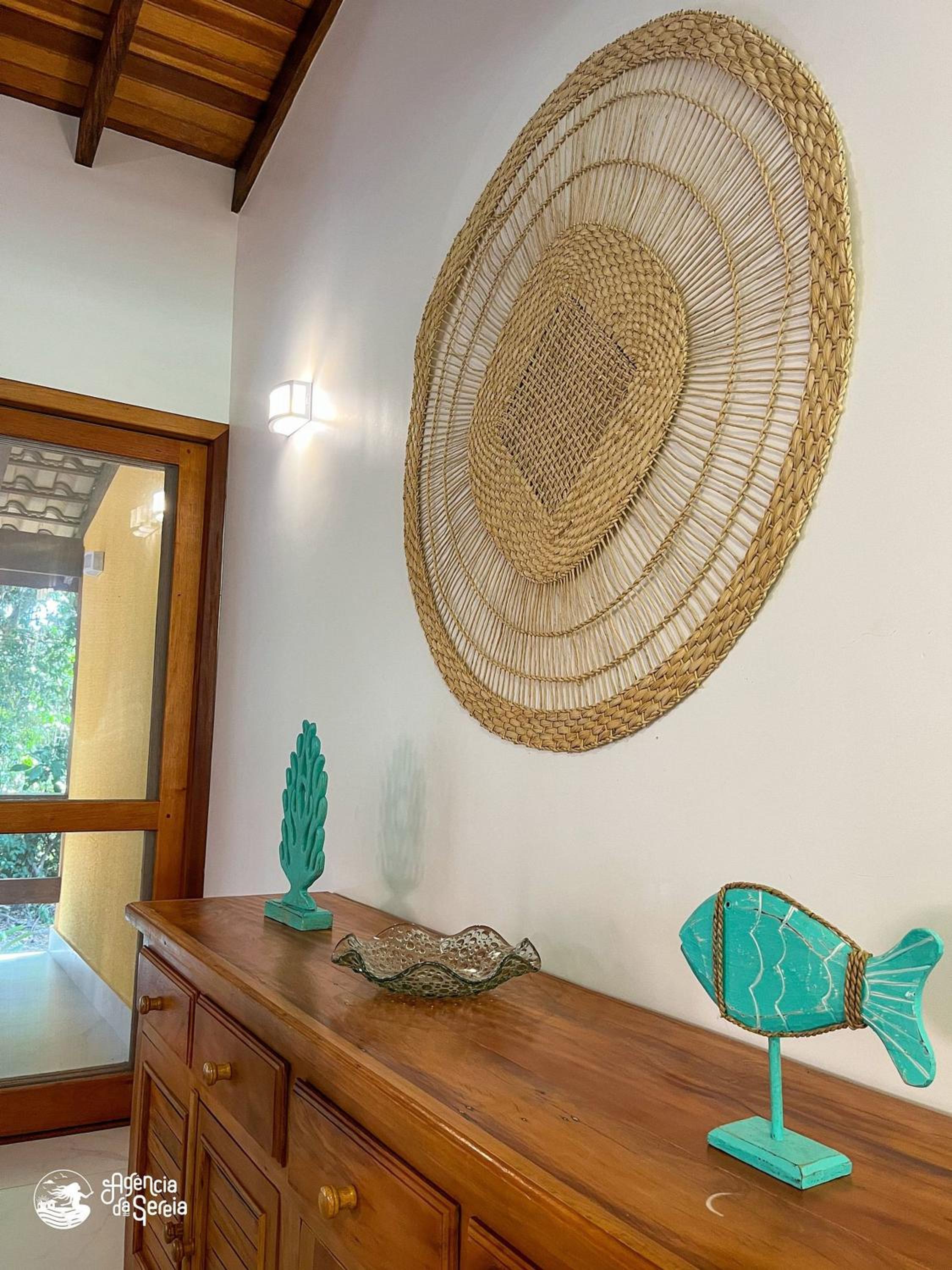 Linda casa perto da praia das Conchas em llhabela