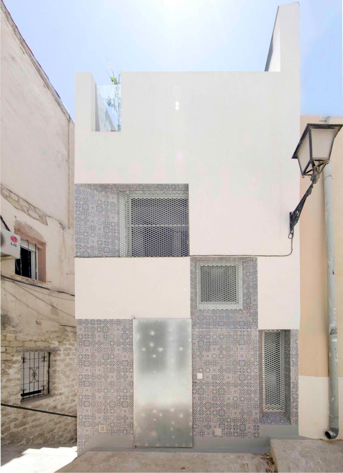 building