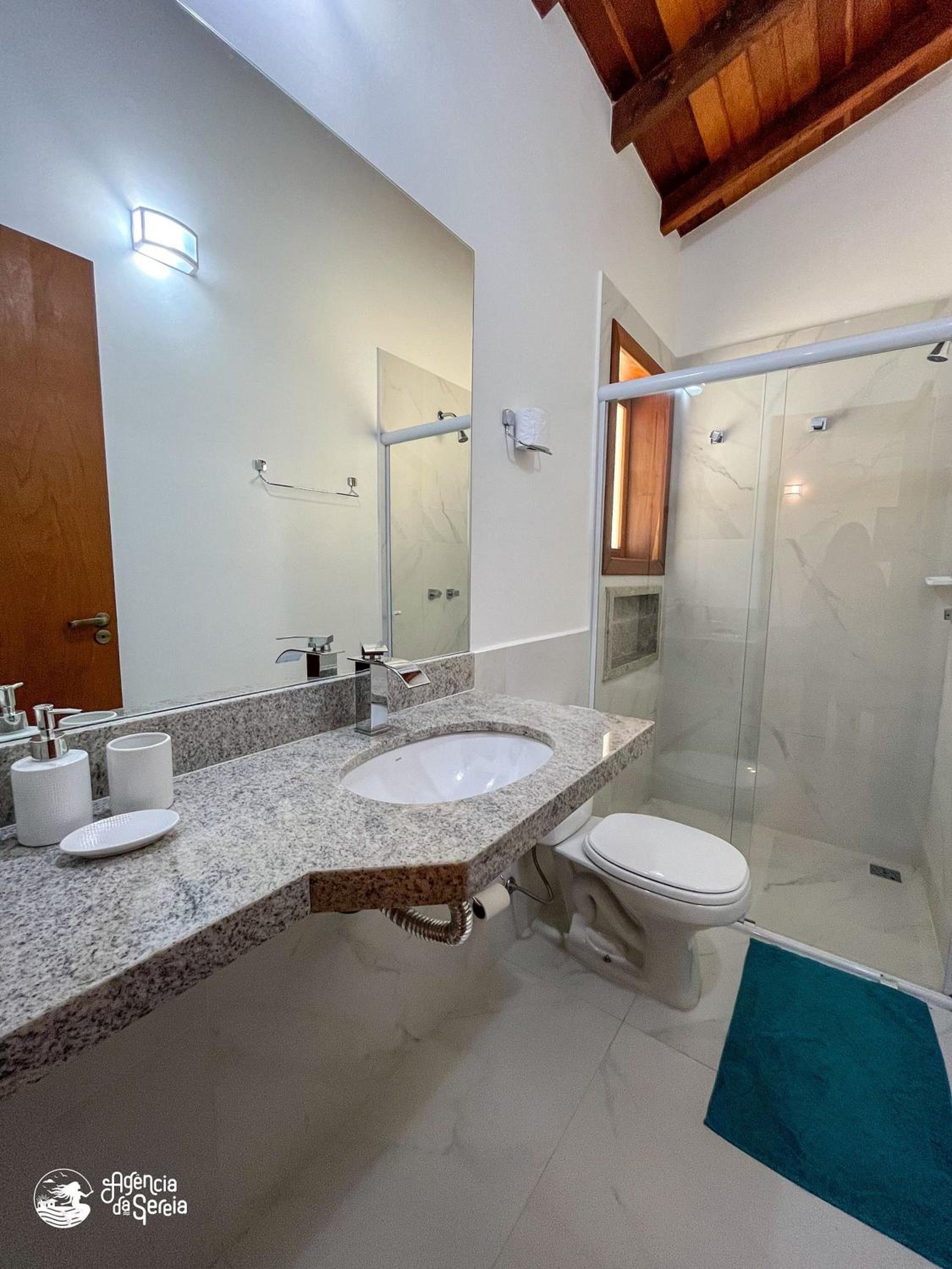 Linda casa perto da praia das Conchas em llhabela