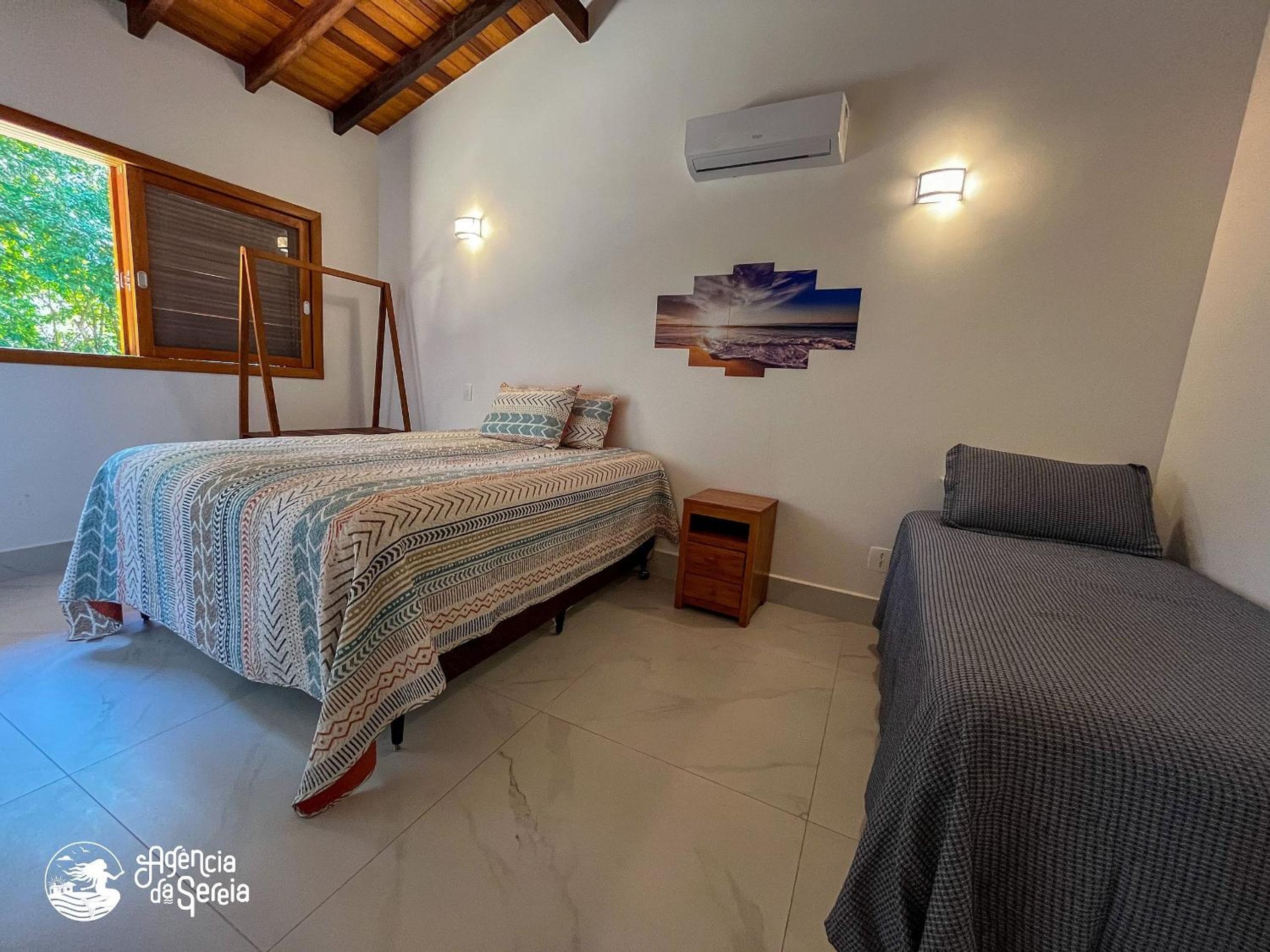 Linda casa perto da praia das Conchas em llhabela