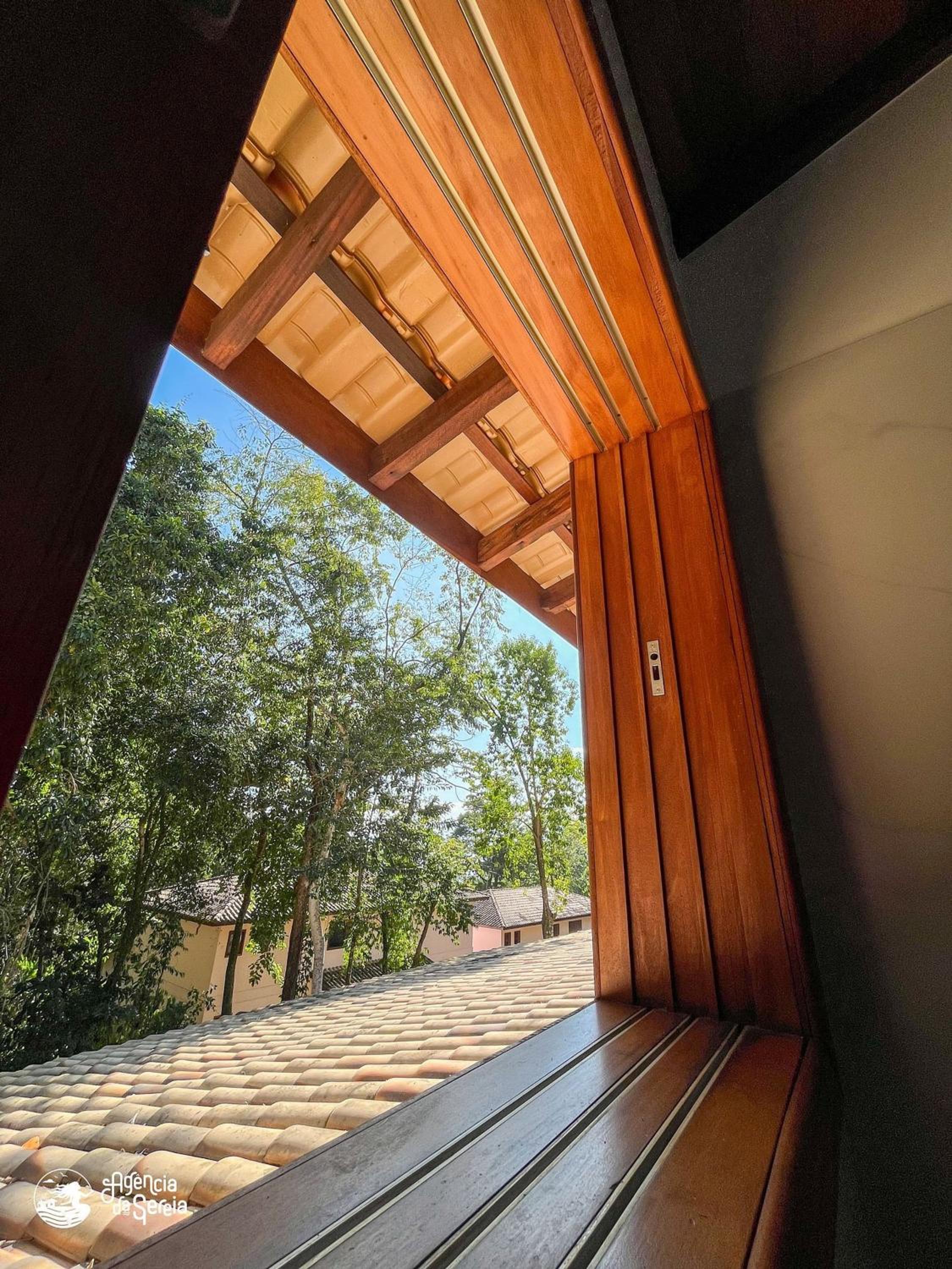 Linda casa perto da praia das Conchas em llhabela