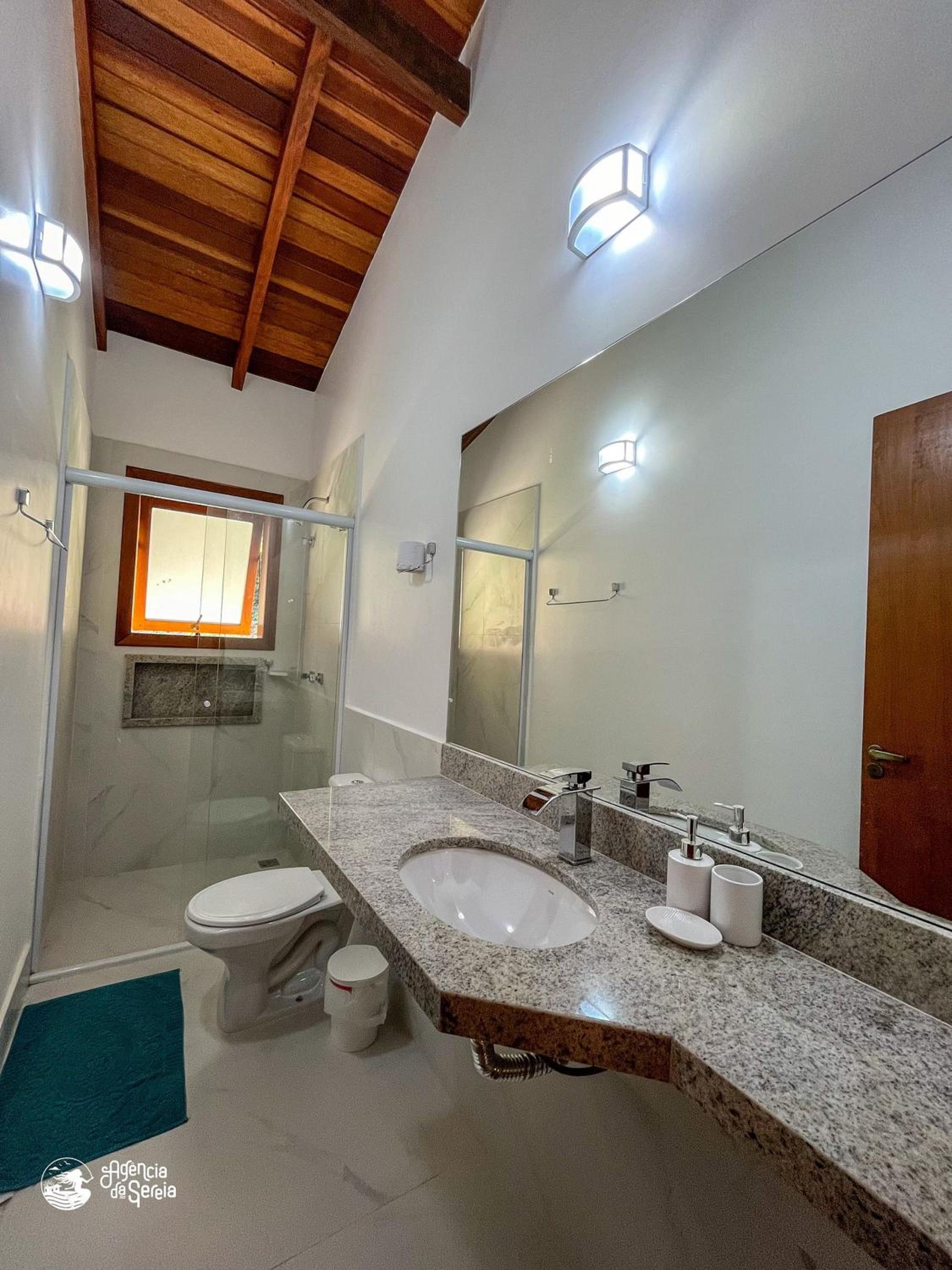 Linda casa perto da praia das Conchas em llhabela