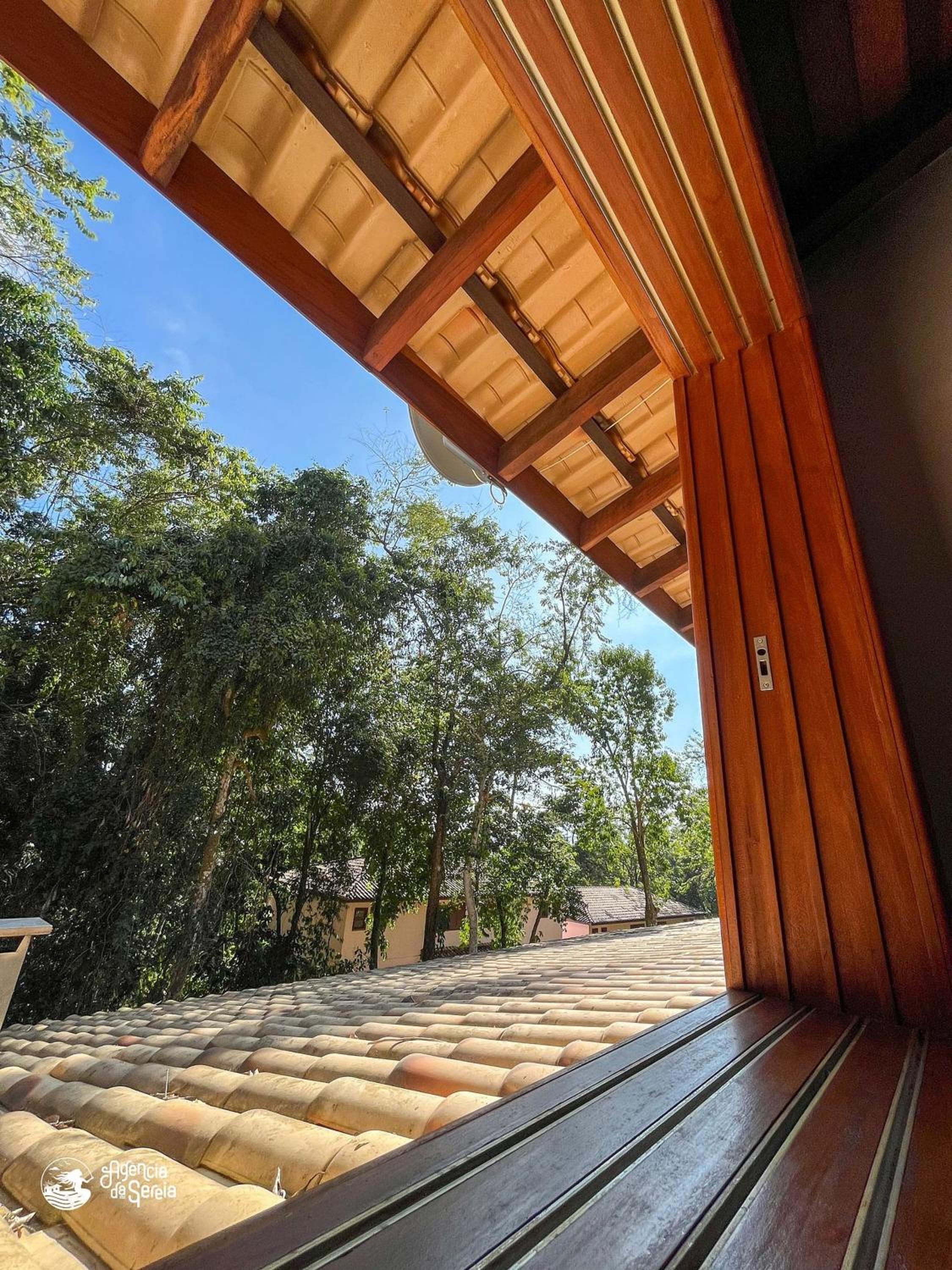 Linda casa perto da praia das Conchas em llhabela