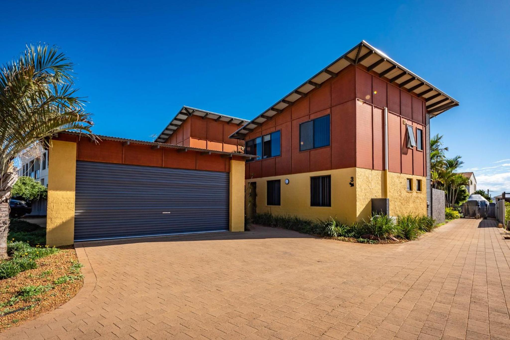 Alta Riva Unit 2 - Kalbarri WA
