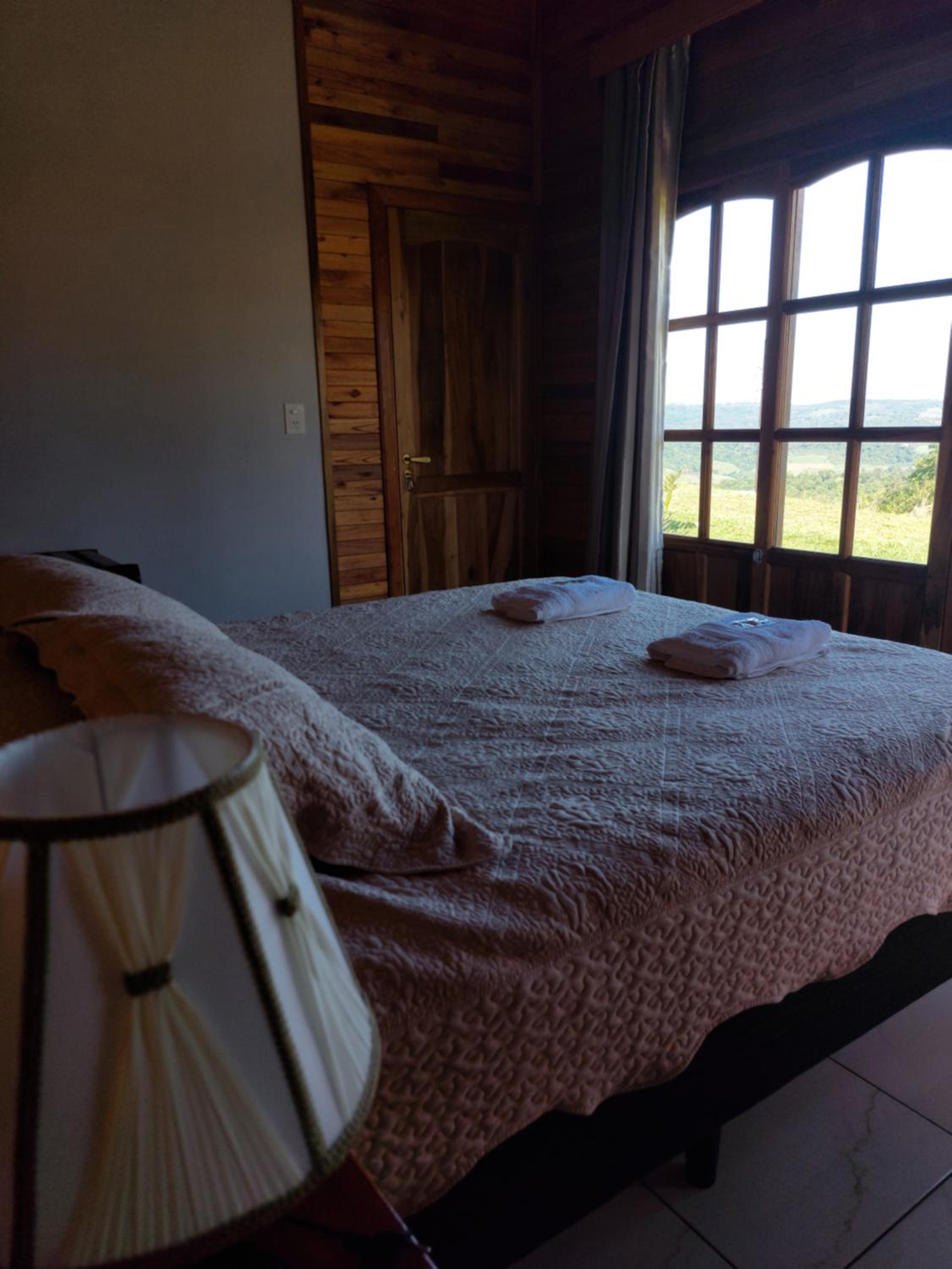 Cabañas El Mirador