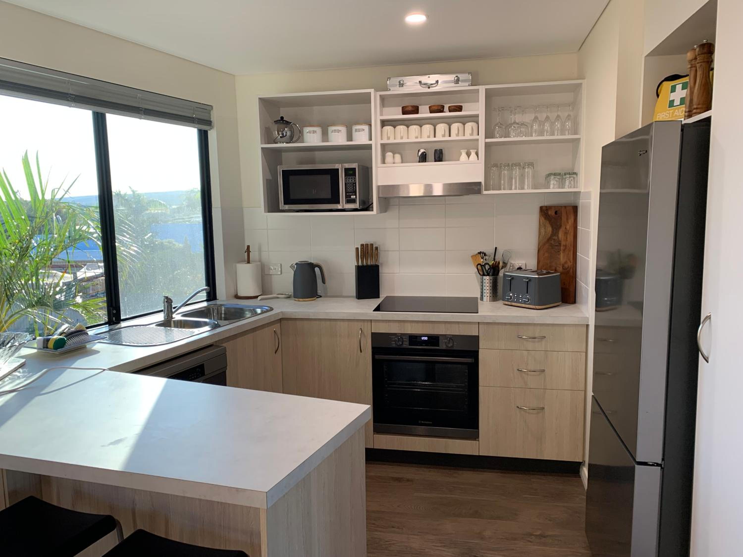 Alta Riva Unit 2 - Kalbarri WA