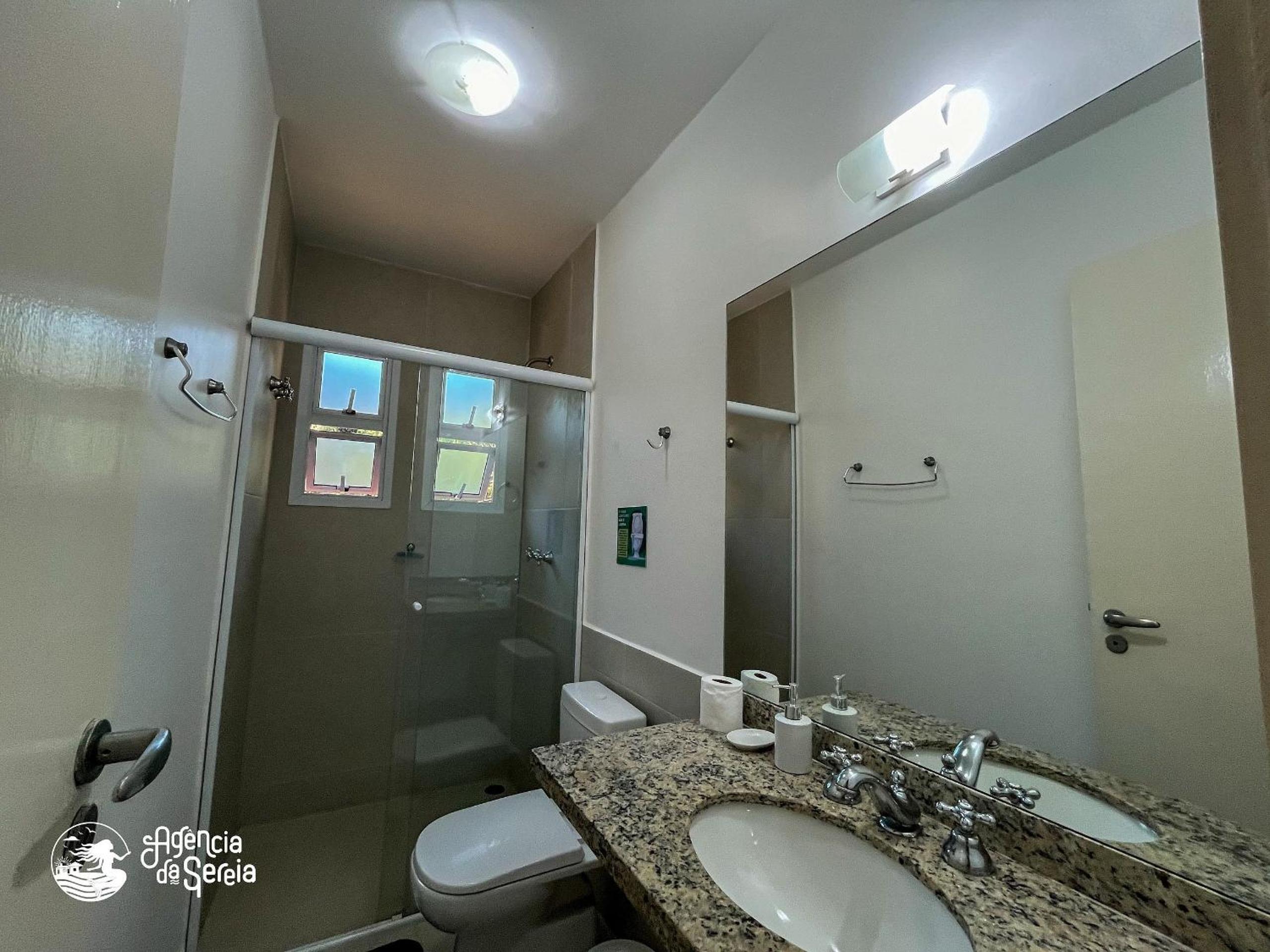 Casa charmosa em condomínio no Sul de Ilhabela
