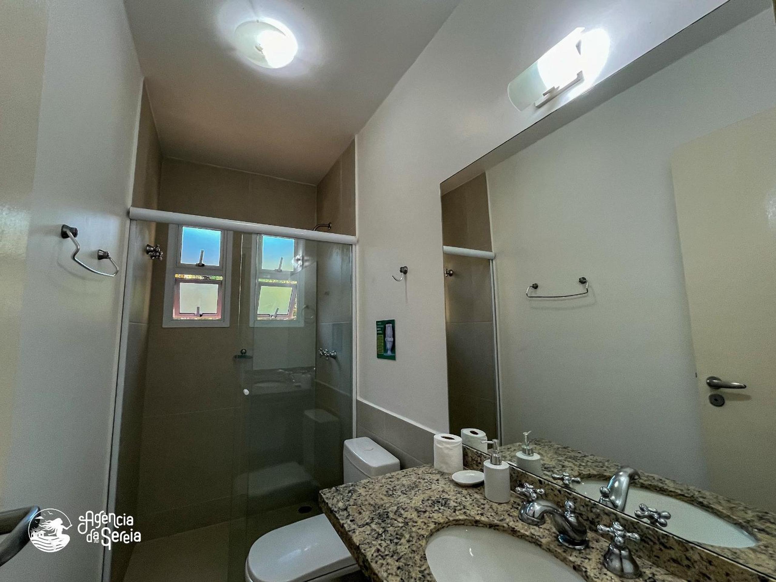 Casa charmosa em condomínio no Sul de Ilhabela