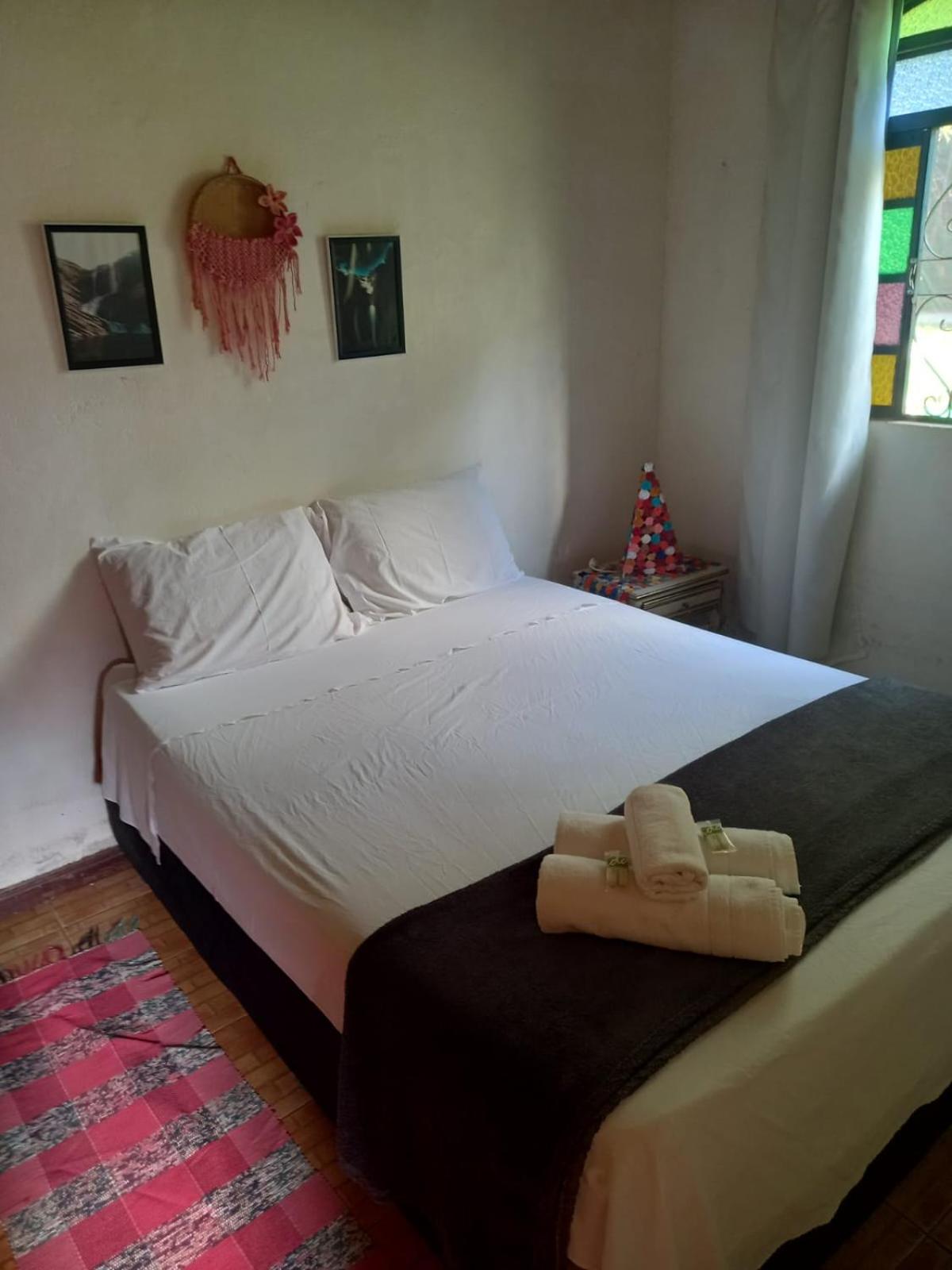Cipó Hostel