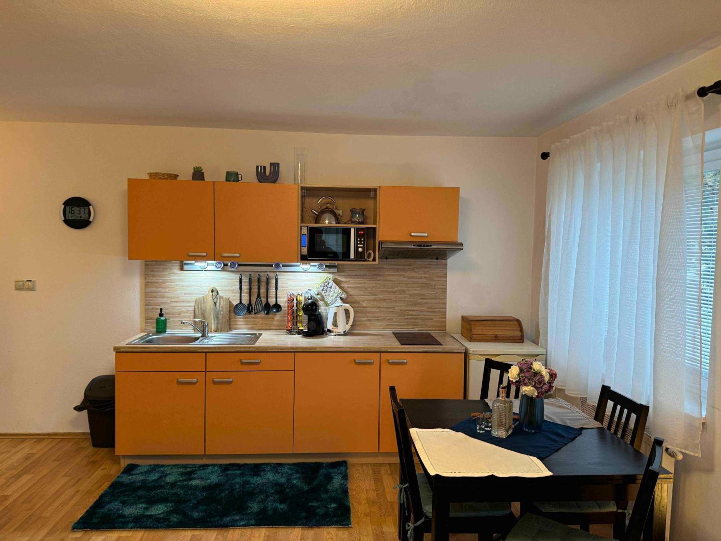 Apartman Nezabudka Nova Lesna Vysoke Tatry, samoobslužný prístup cez PIN-kód, parkovanie ZDARMA view 4