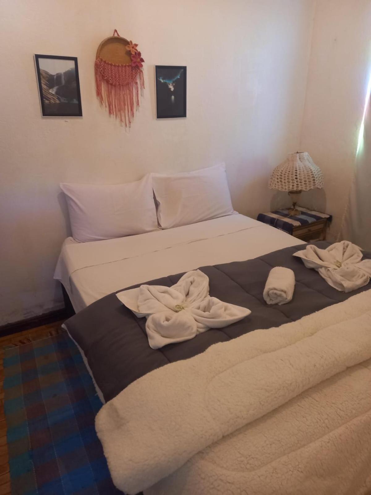 Cipó Hostel