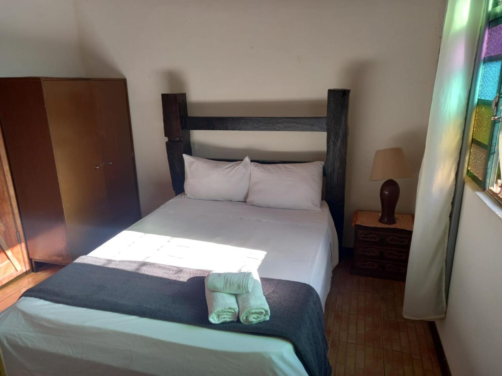 Cipó Hostel