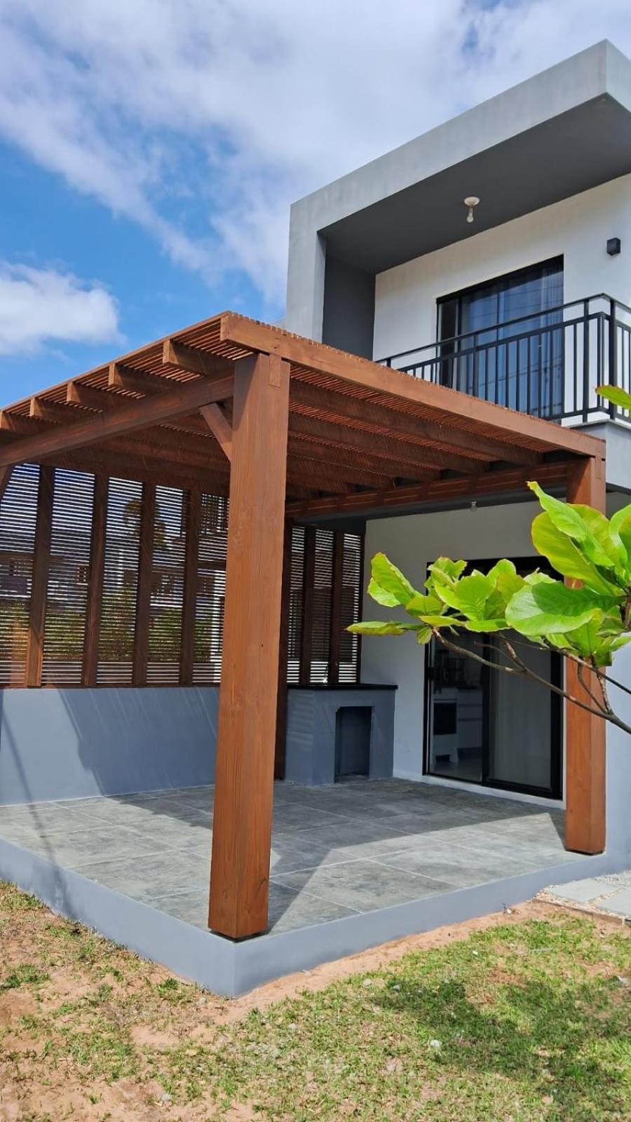 Casa Paralelo 28