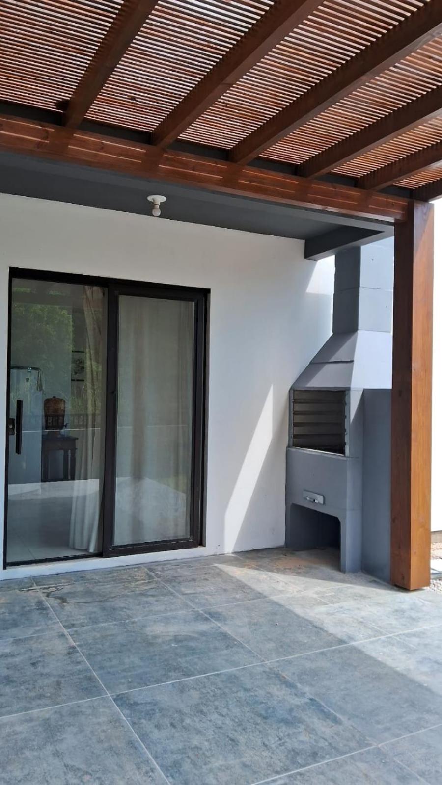 Casa Paralelo 28