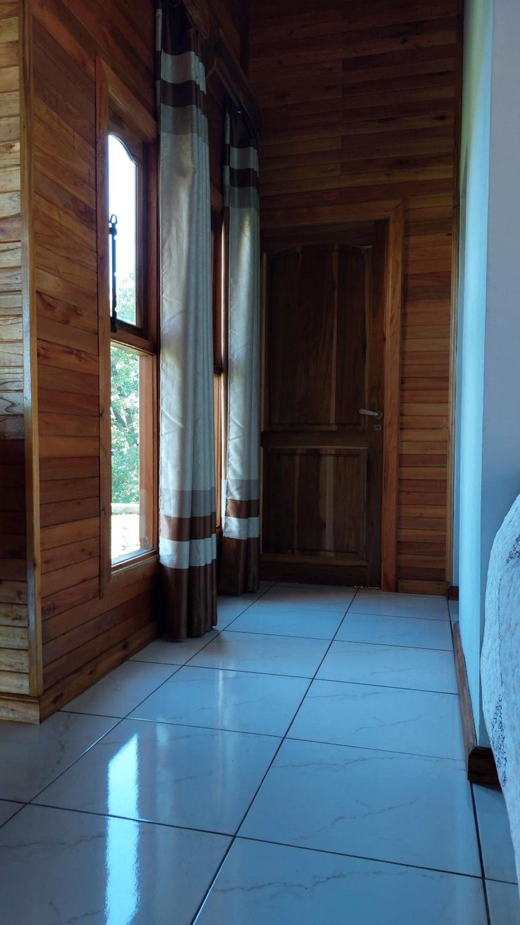 Cabañas El Mirador
