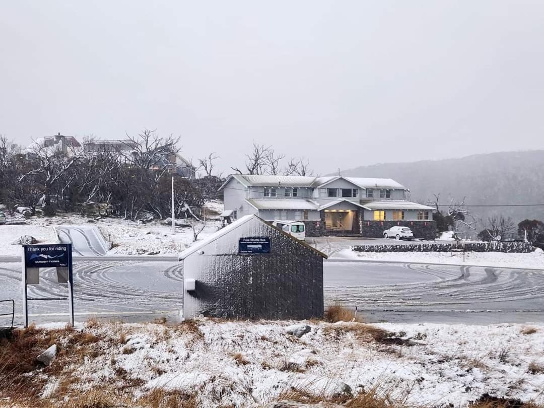 Pipers Lodge
