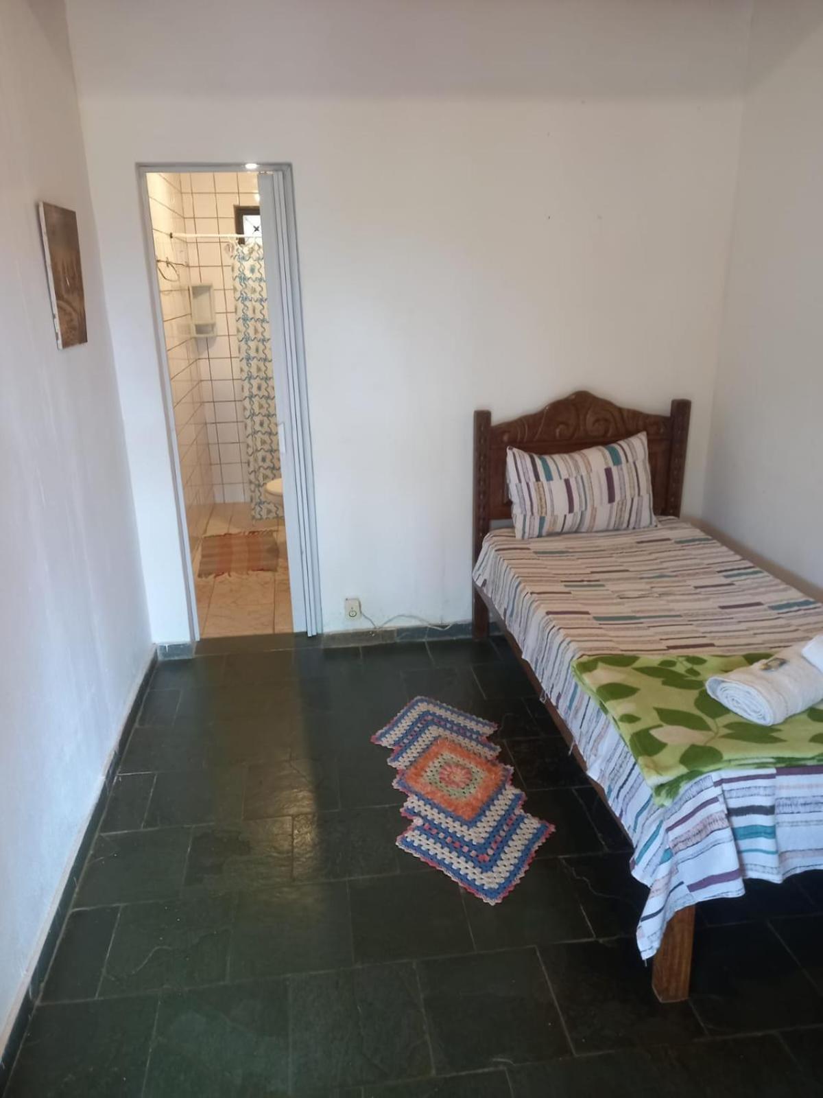 Cipó Hostel