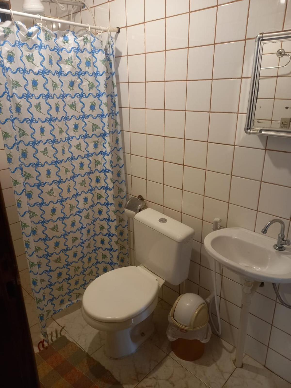 Cipó Hostel