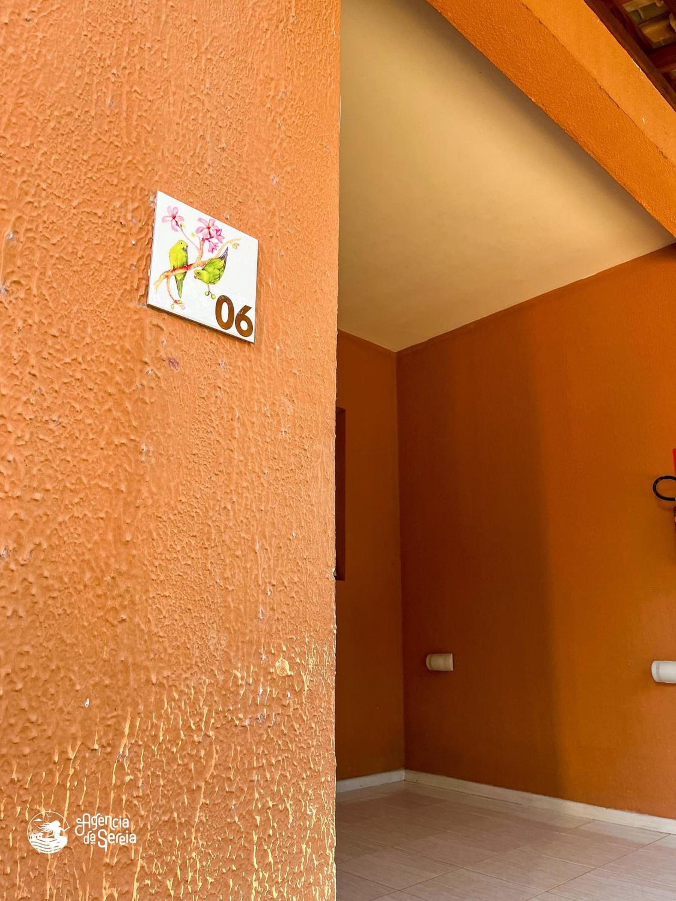 Casa charmosa em condomínio no Sul de Ilhabela