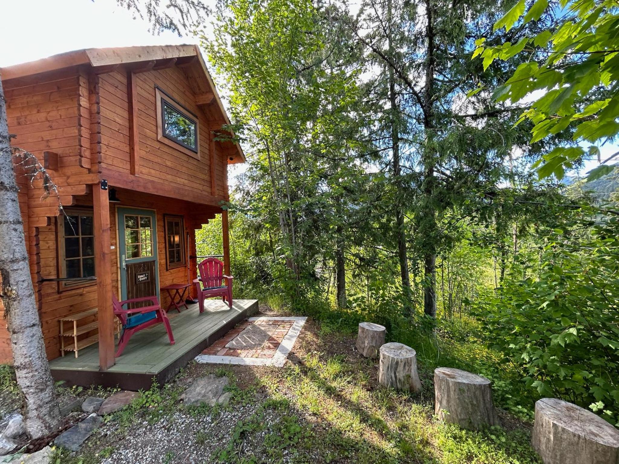 Boho Bungalow
