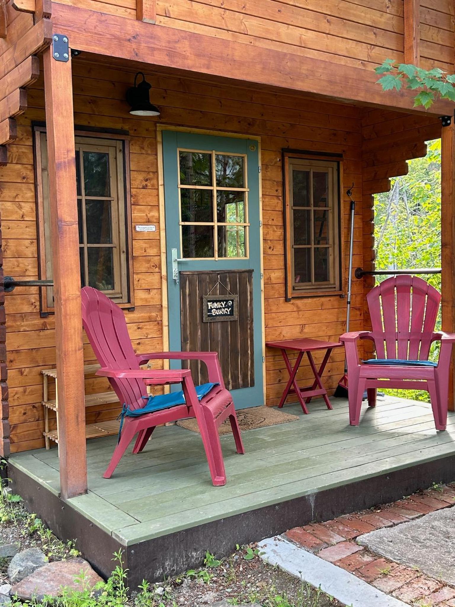 Boho Bungalow