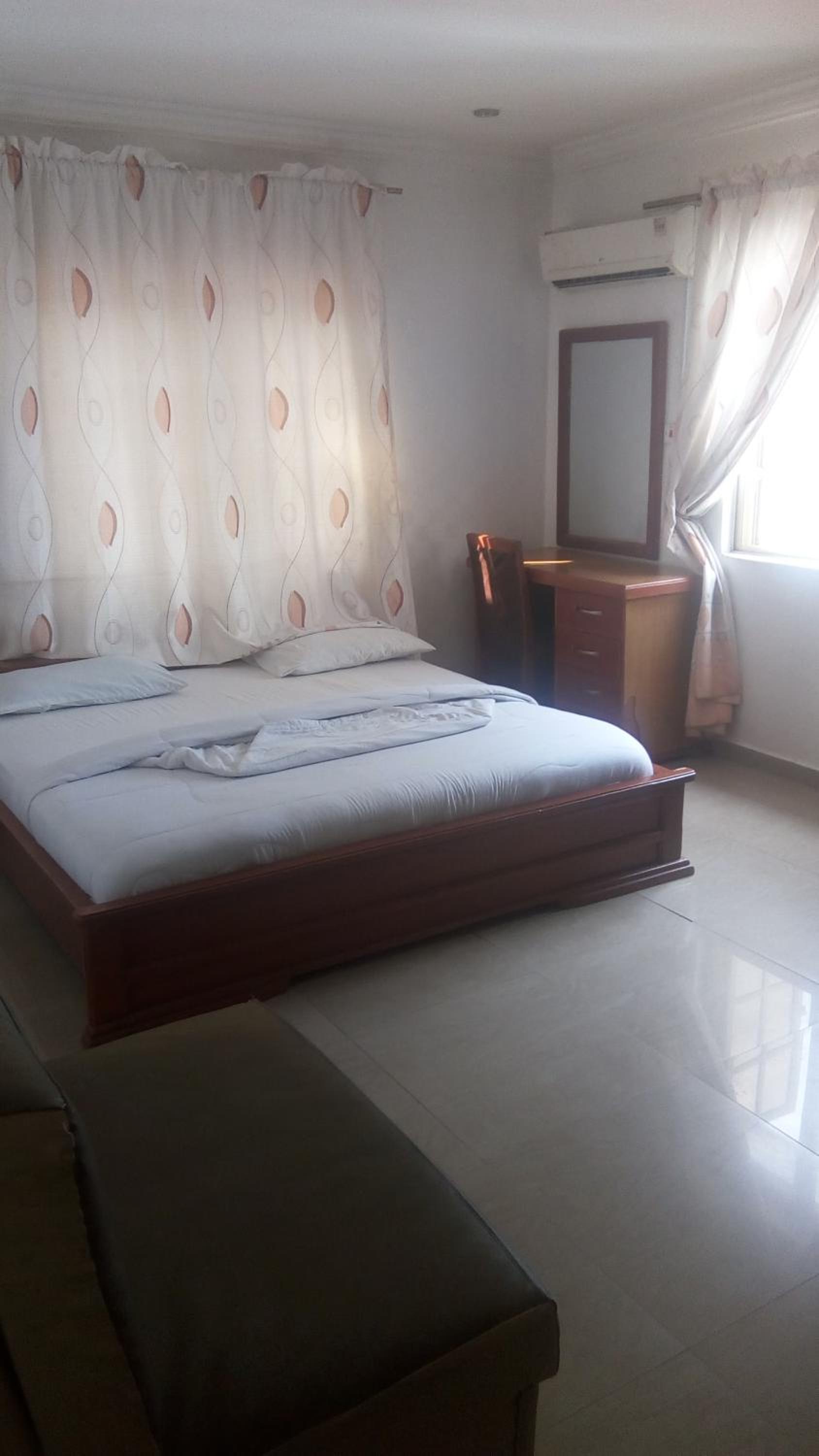G Apartment view 2