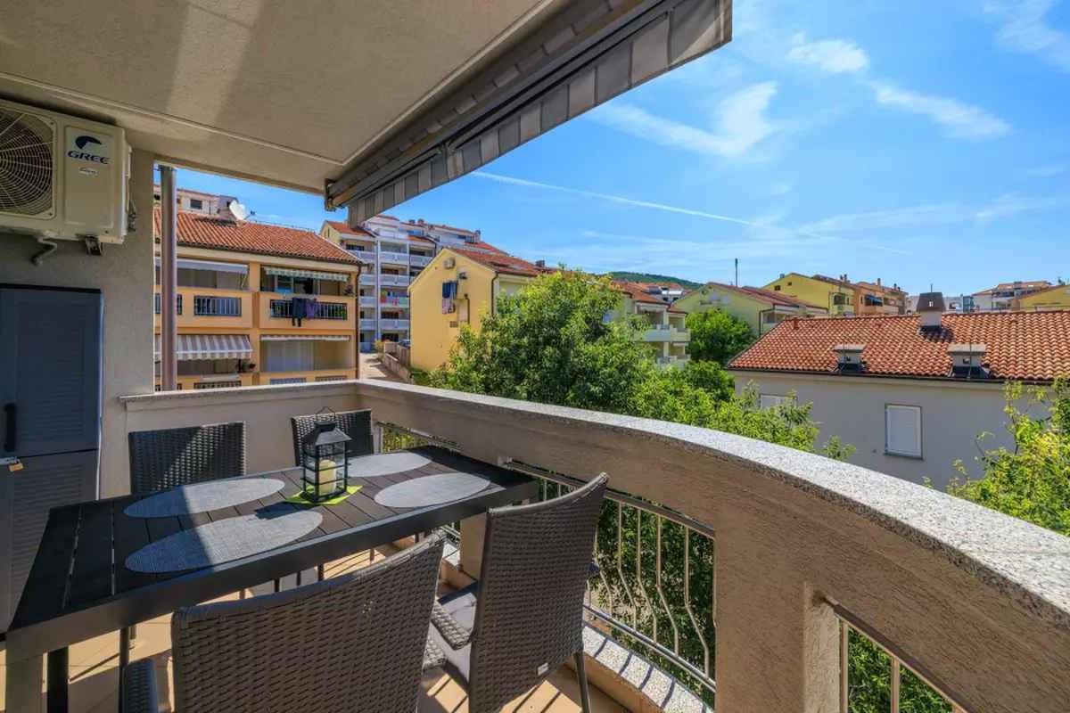 Apartment in Crikvenica 51198 view 4