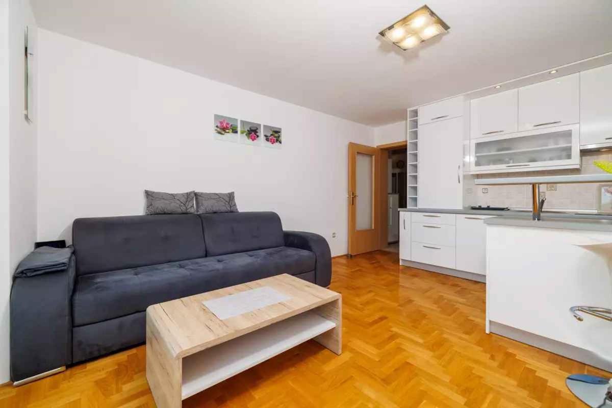Apartment in Crikvenica 51198 view 5