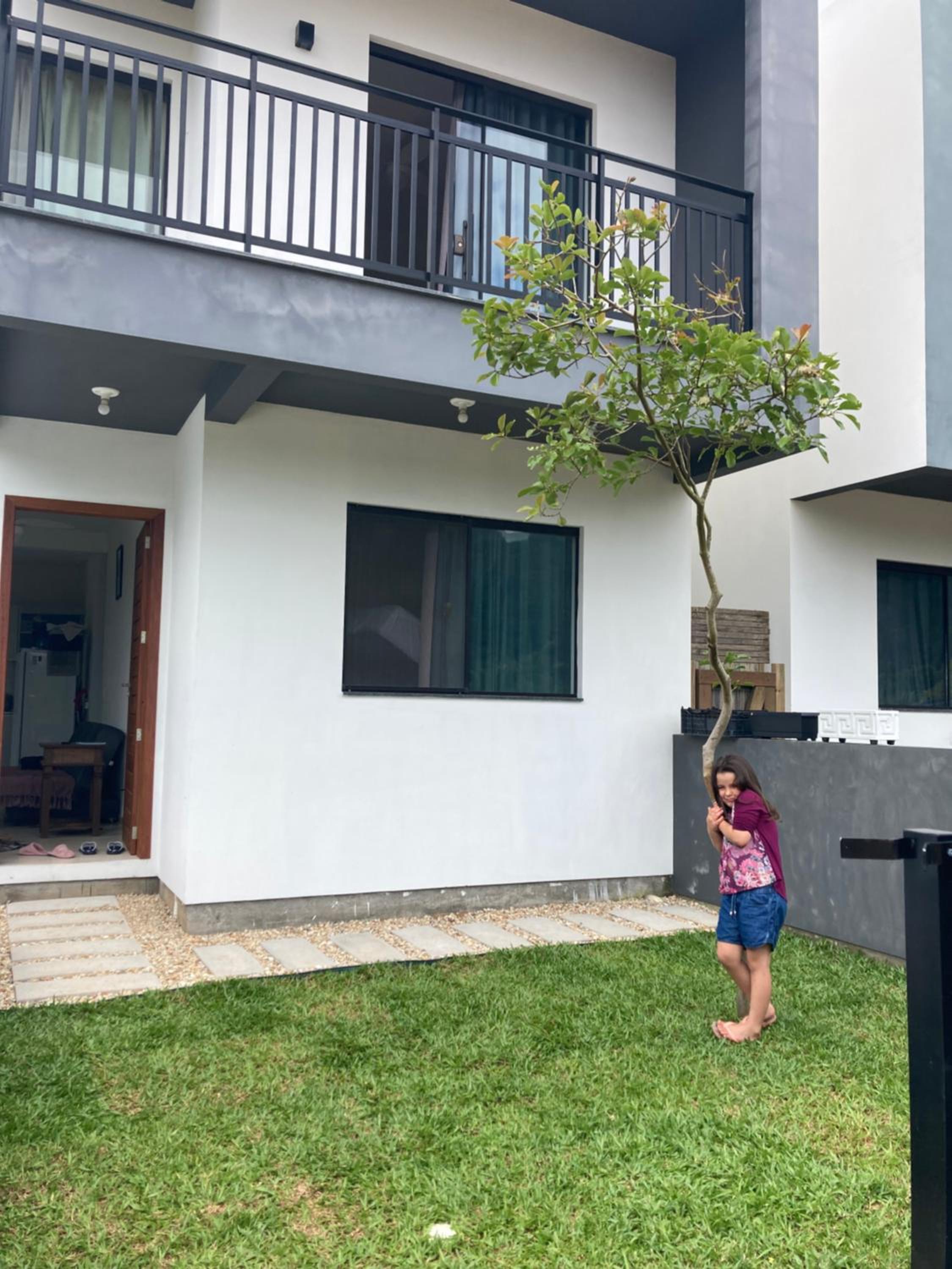Casa Paralelo 28