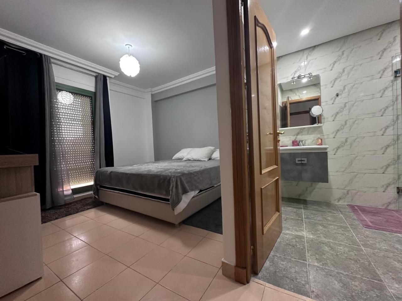 Appartement Chic au Coeur Gueliz Marrakech