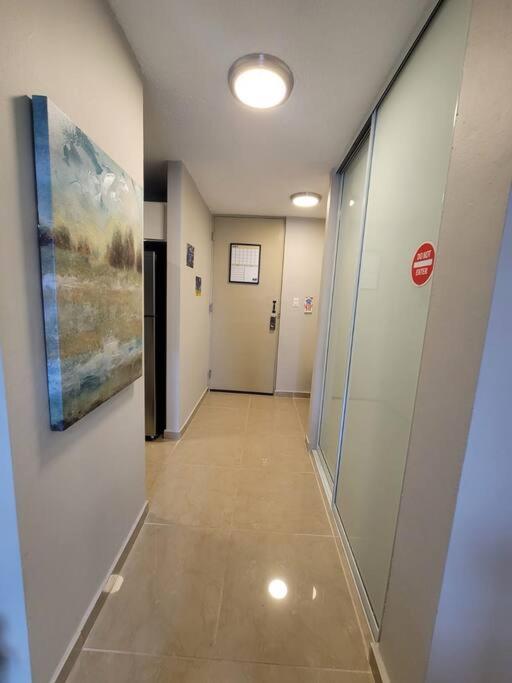 Apartment in San Juan, coliseo view 5
