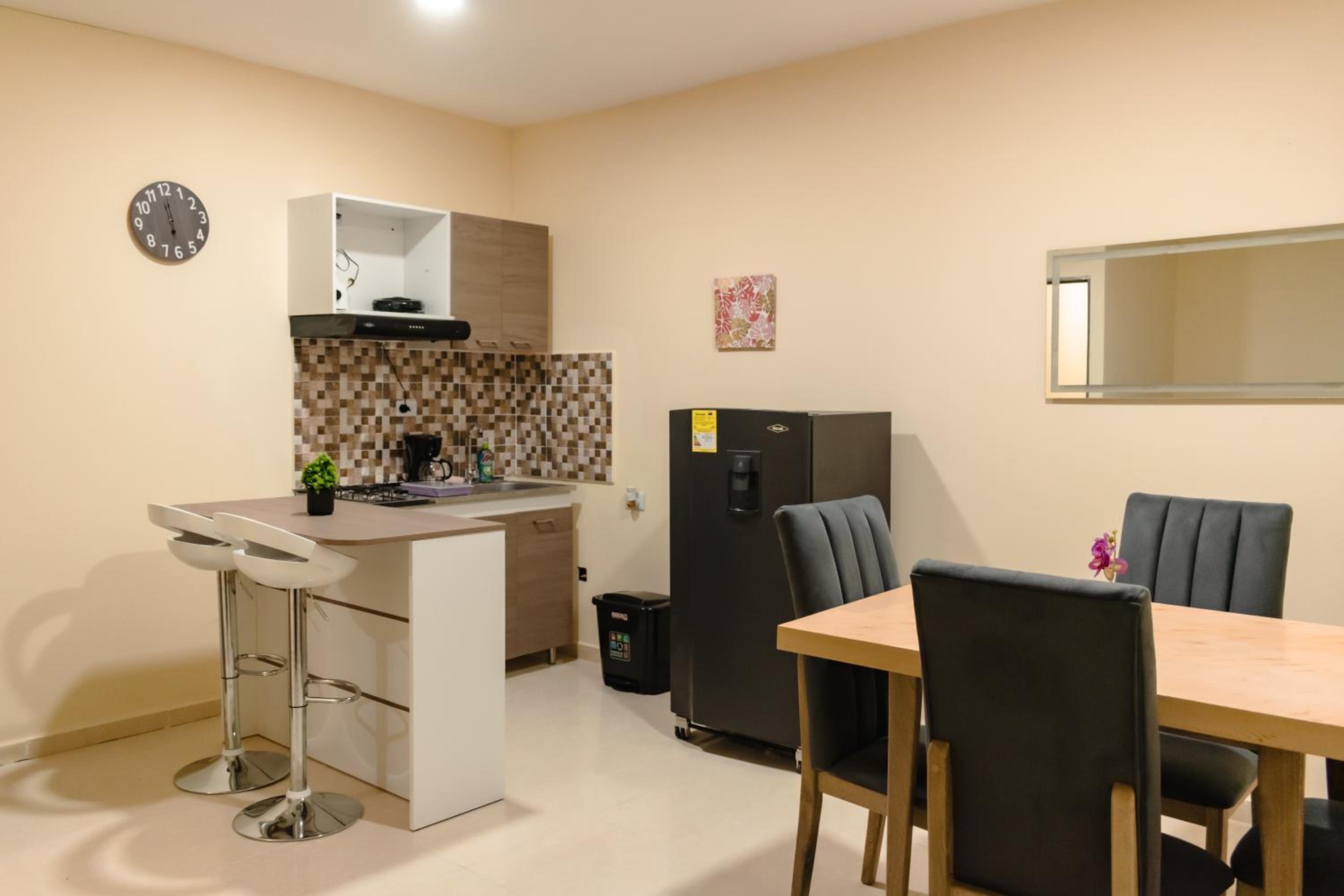 Hostal la Terraza SM
