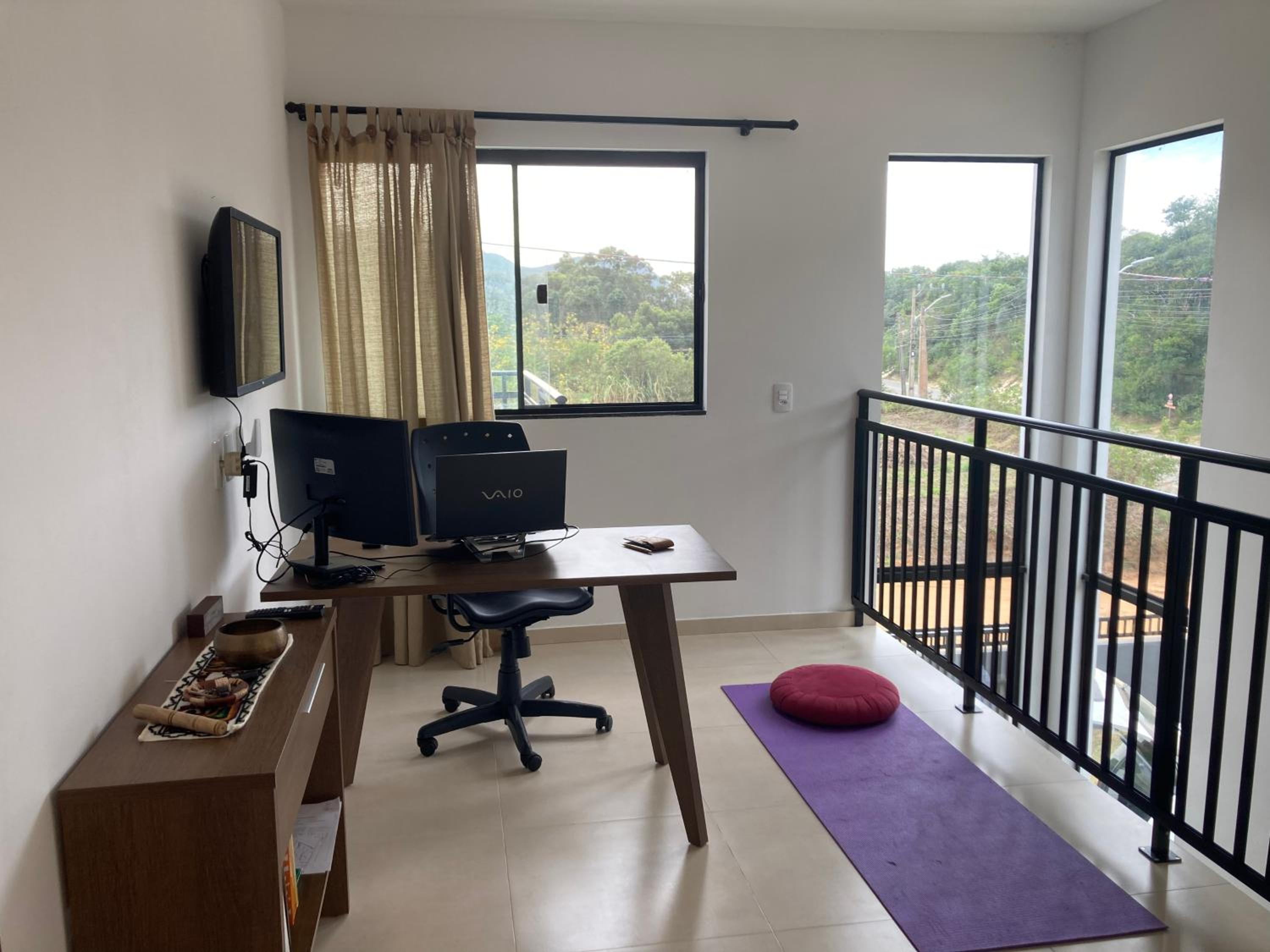Casa Paralelo 28
