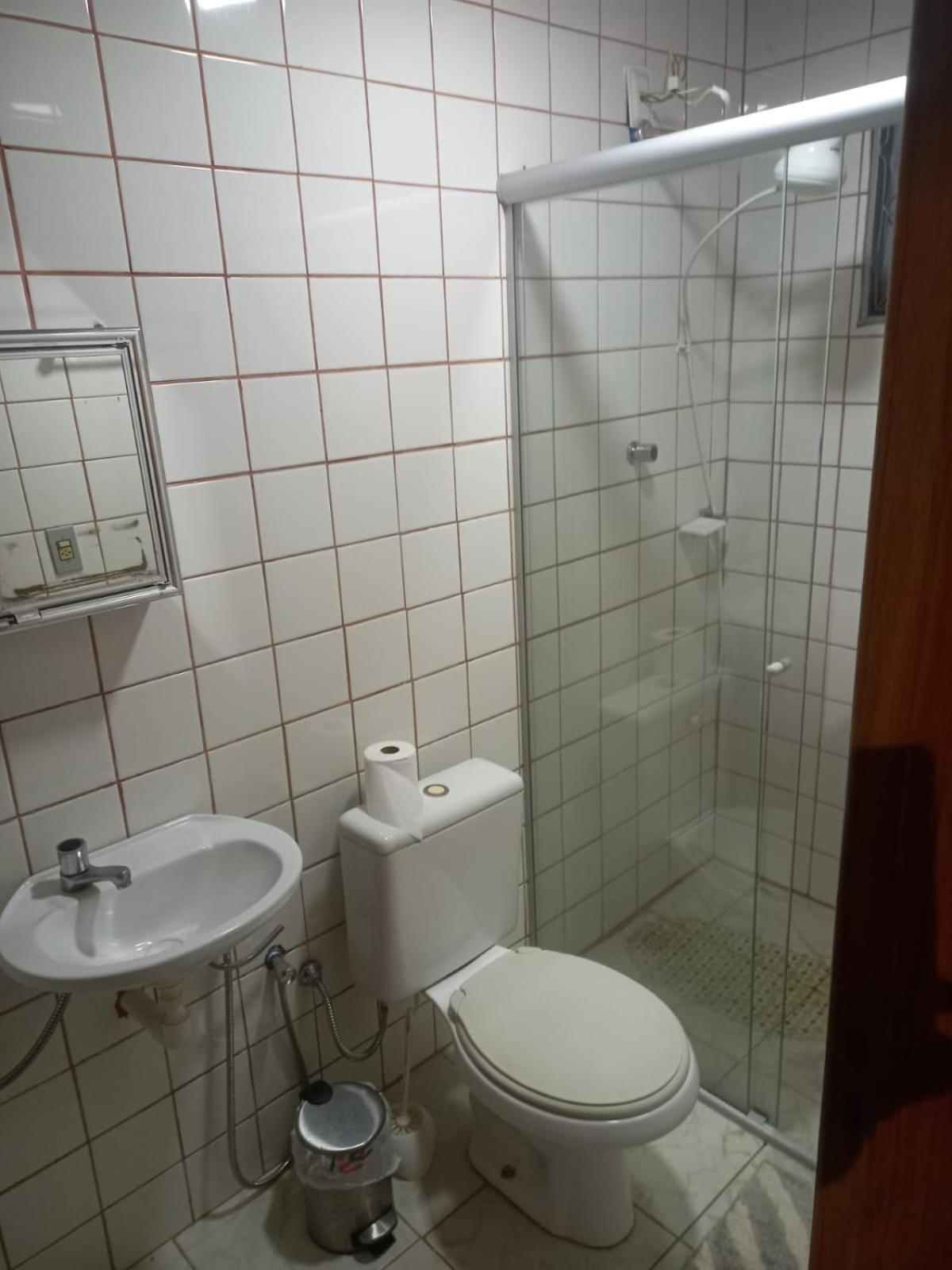Cipó Hostel